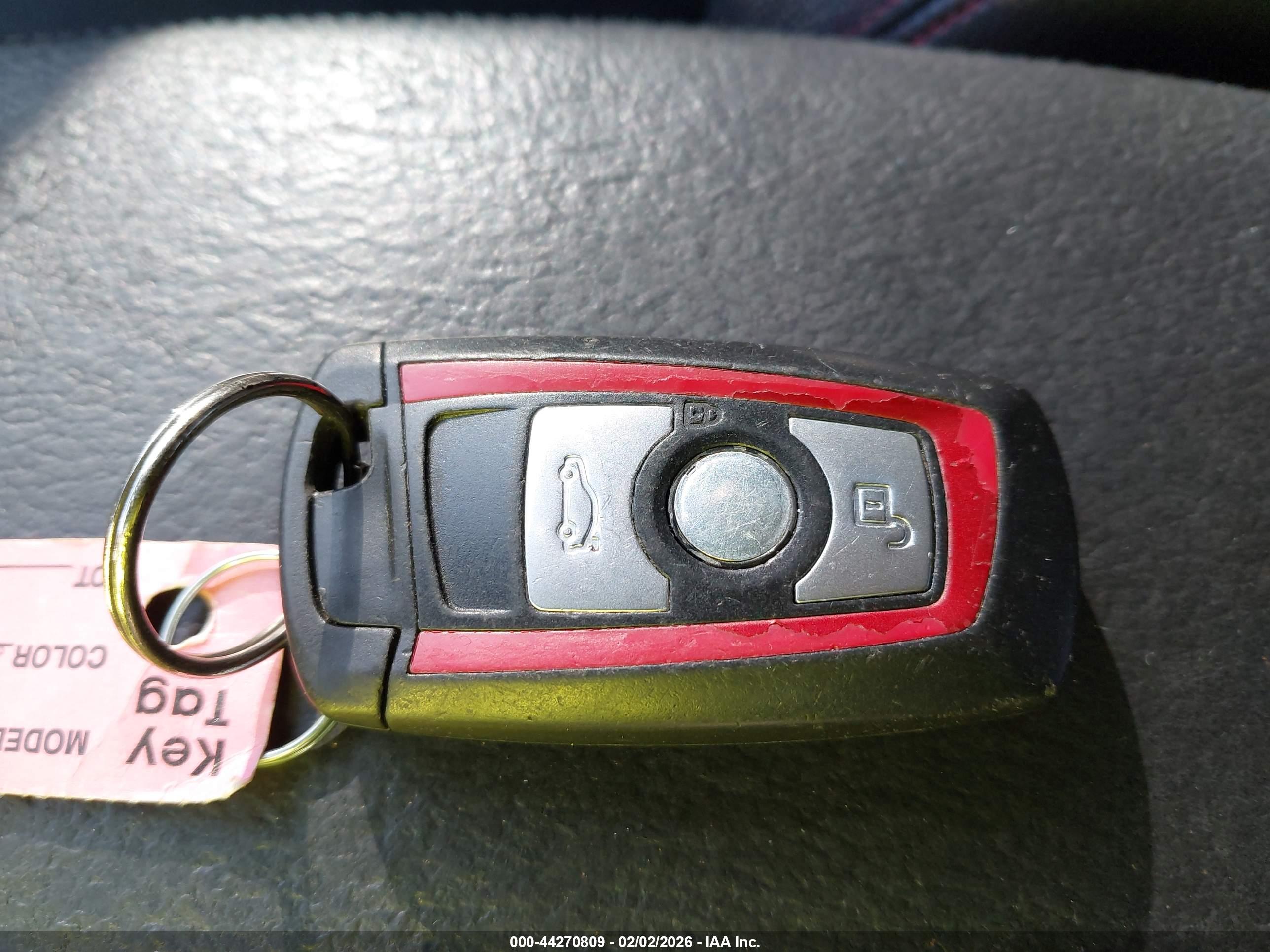 BMW 328I image 11