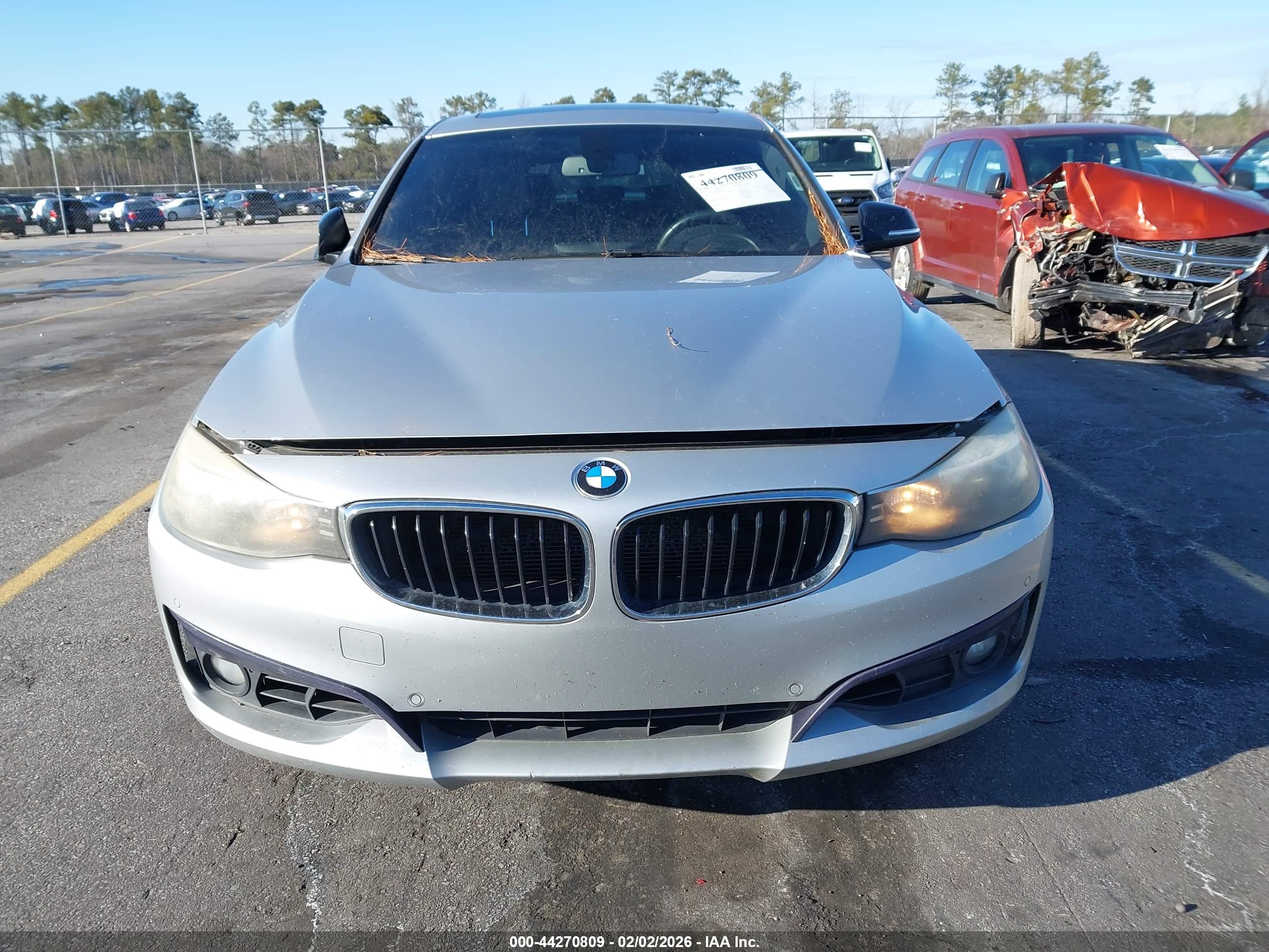 BMW 328I image 6