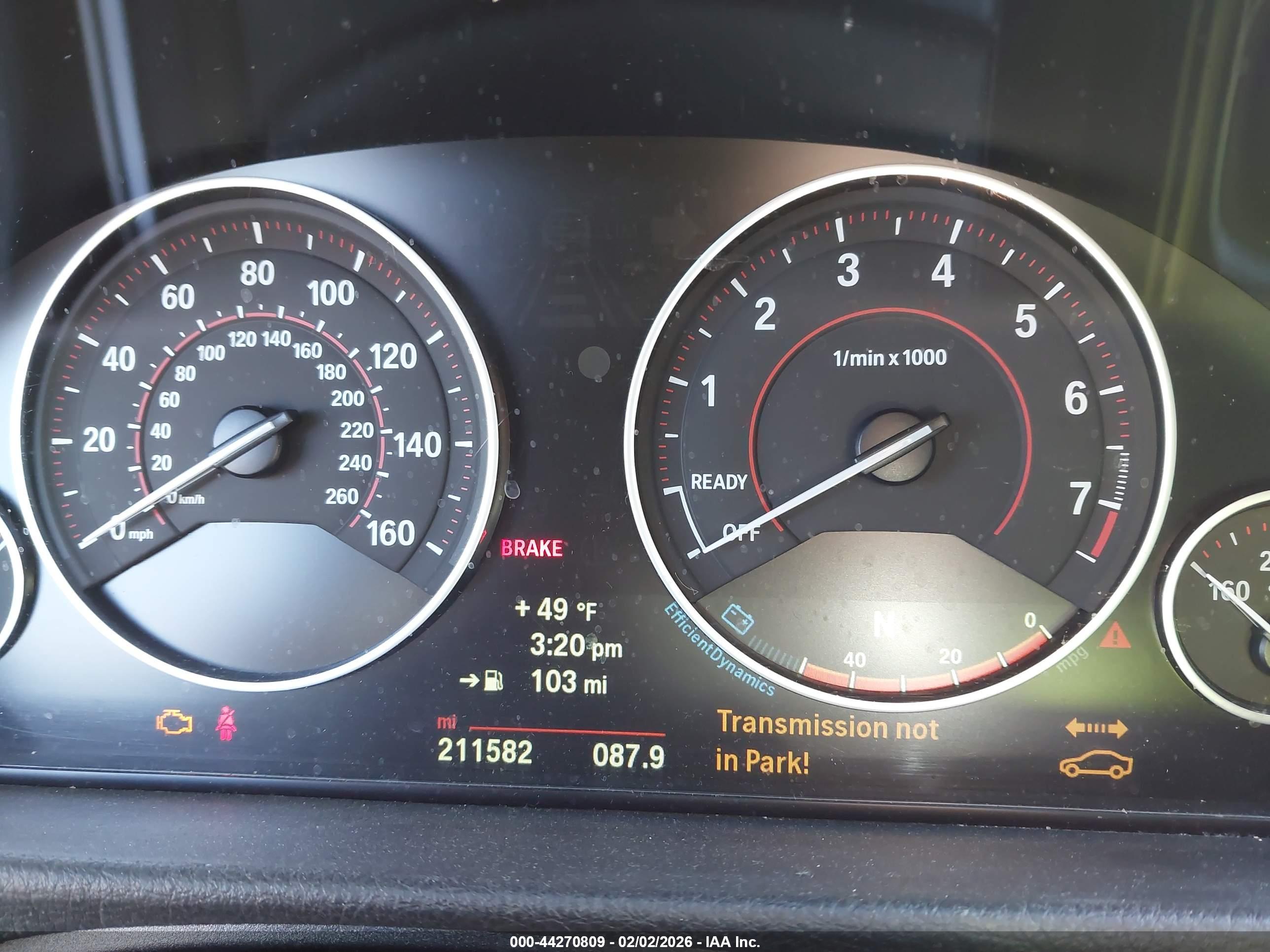 BMW 328I image 7