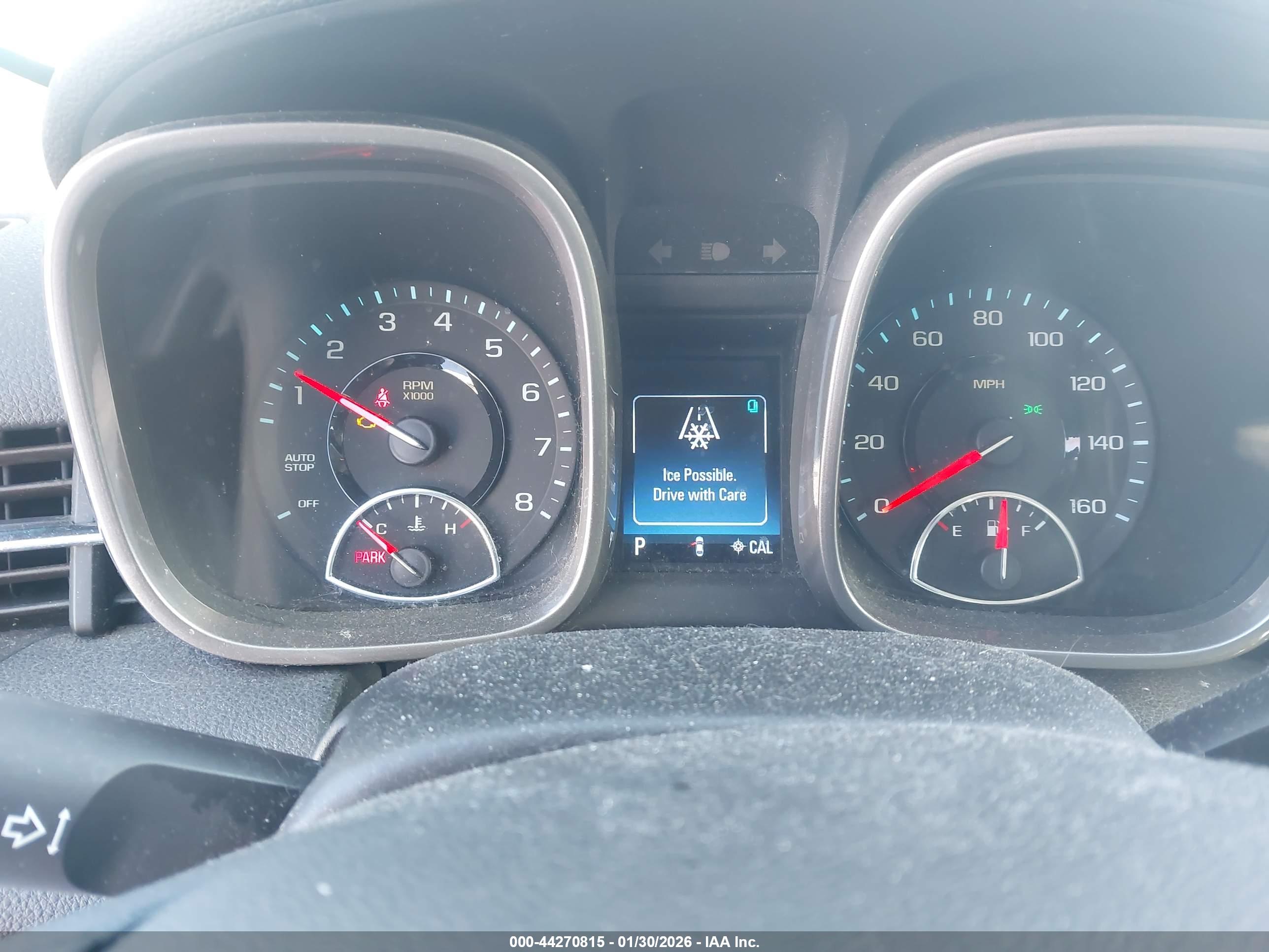 CHEVROLET MALIBU image 7