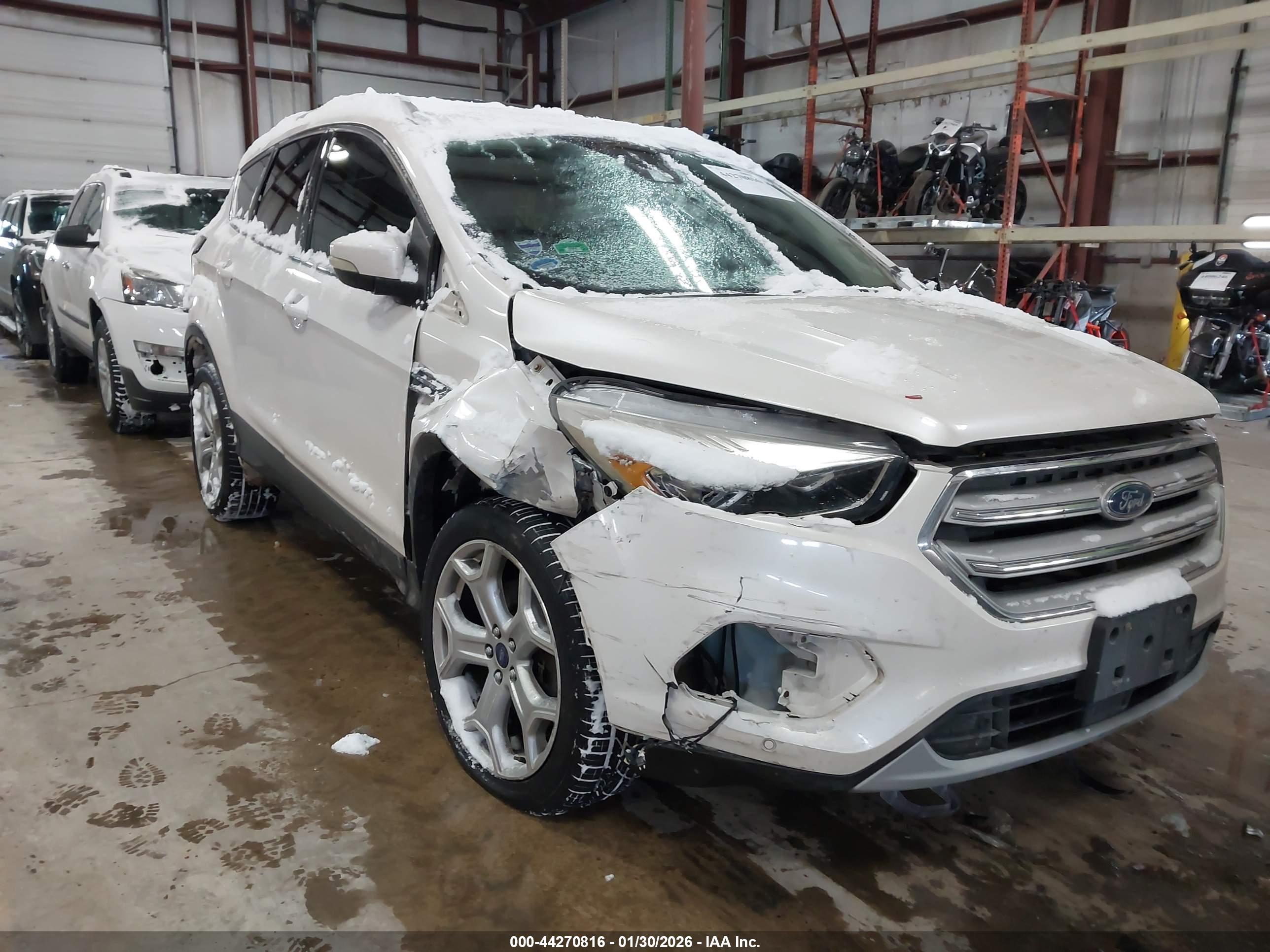 FORD ESCAPE image 6