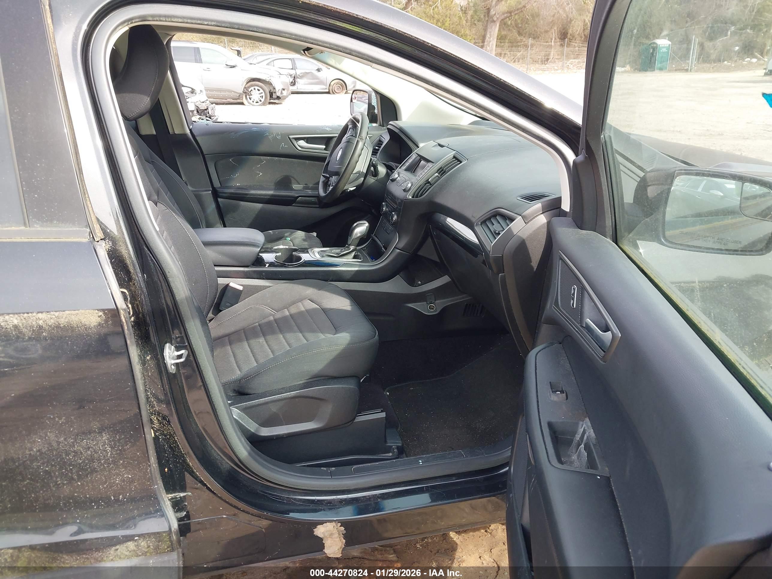 FORD EDGE image 5