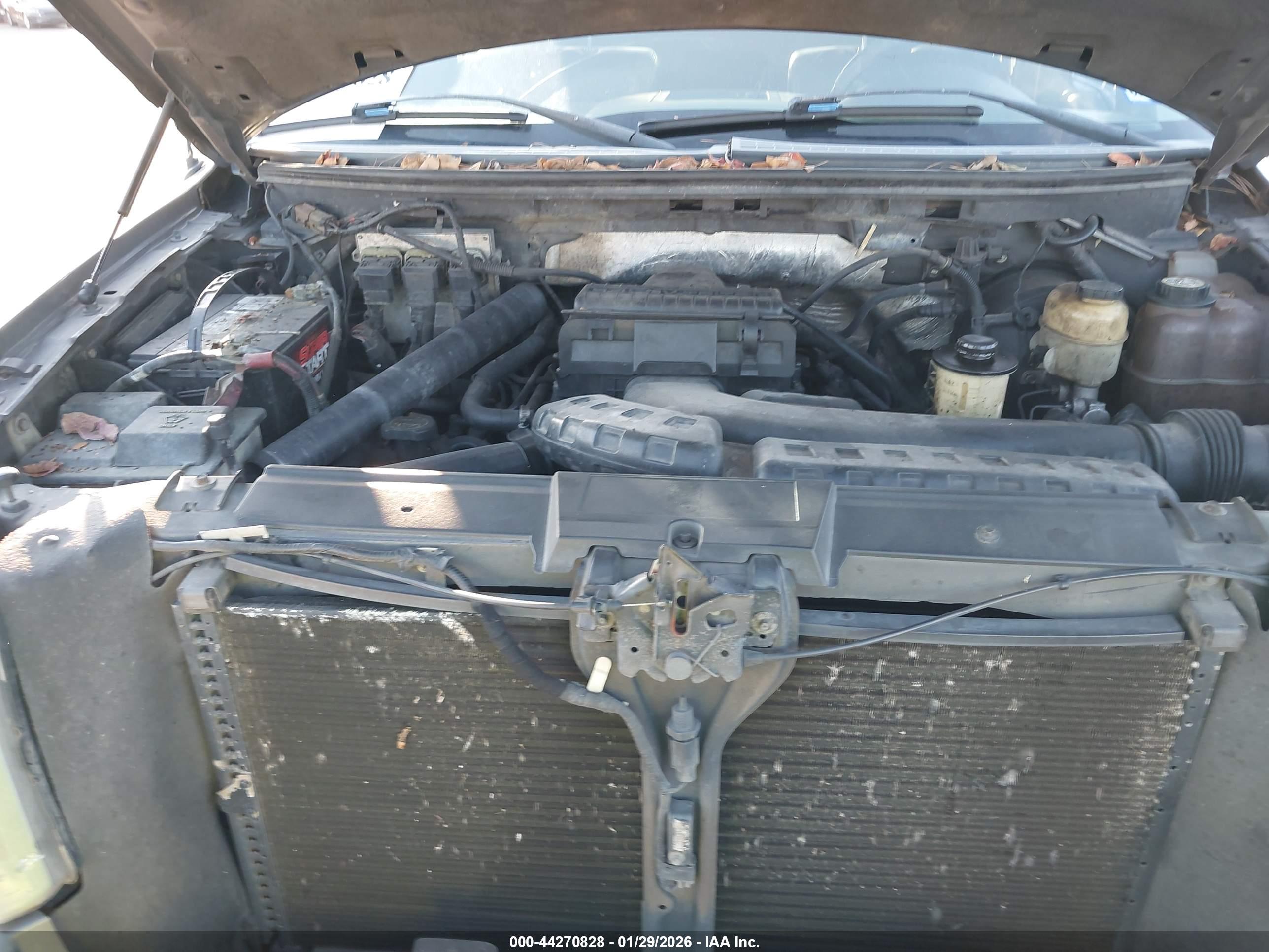FORD F-150 image 10