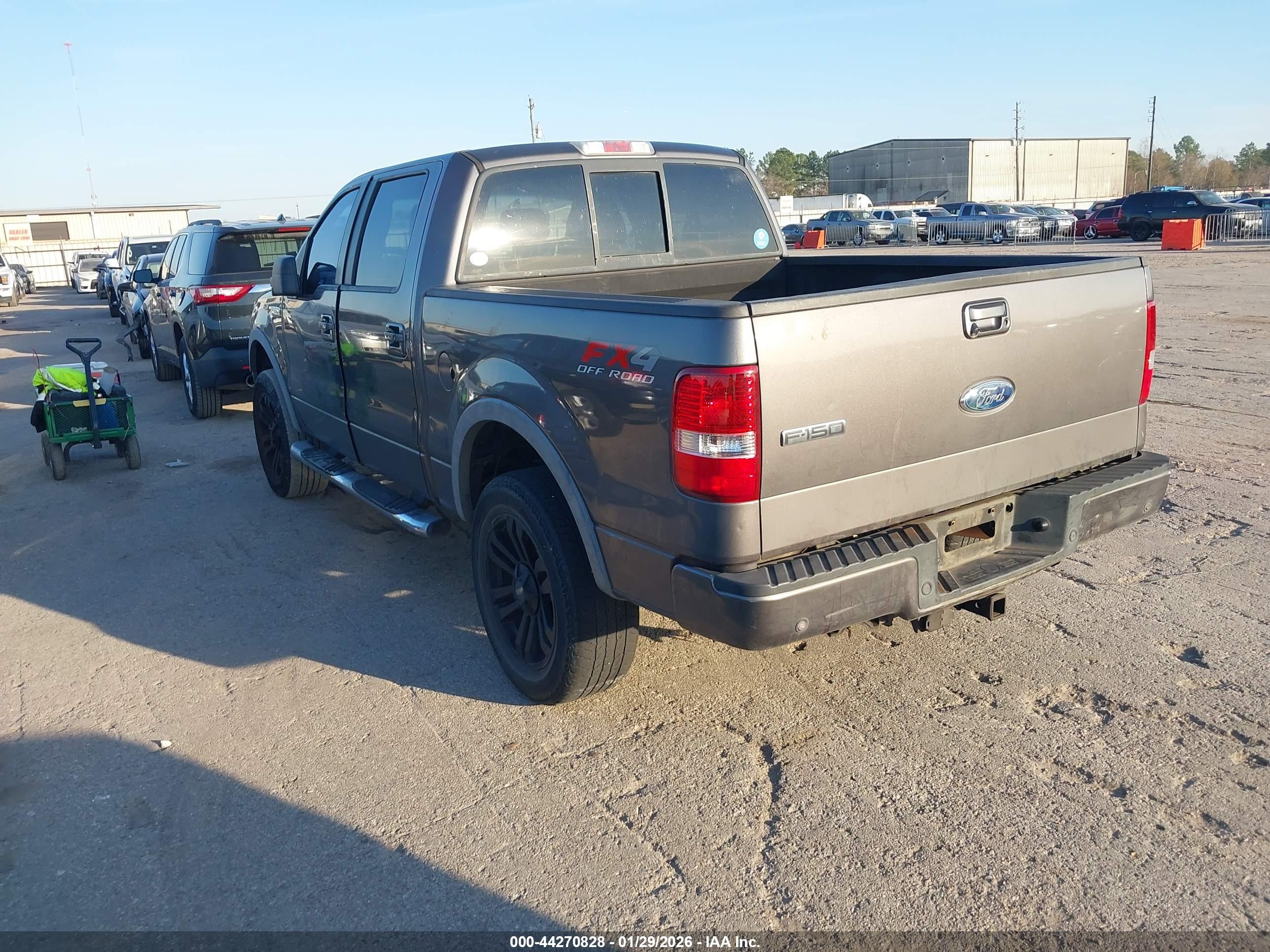 FORD F-150 image 3