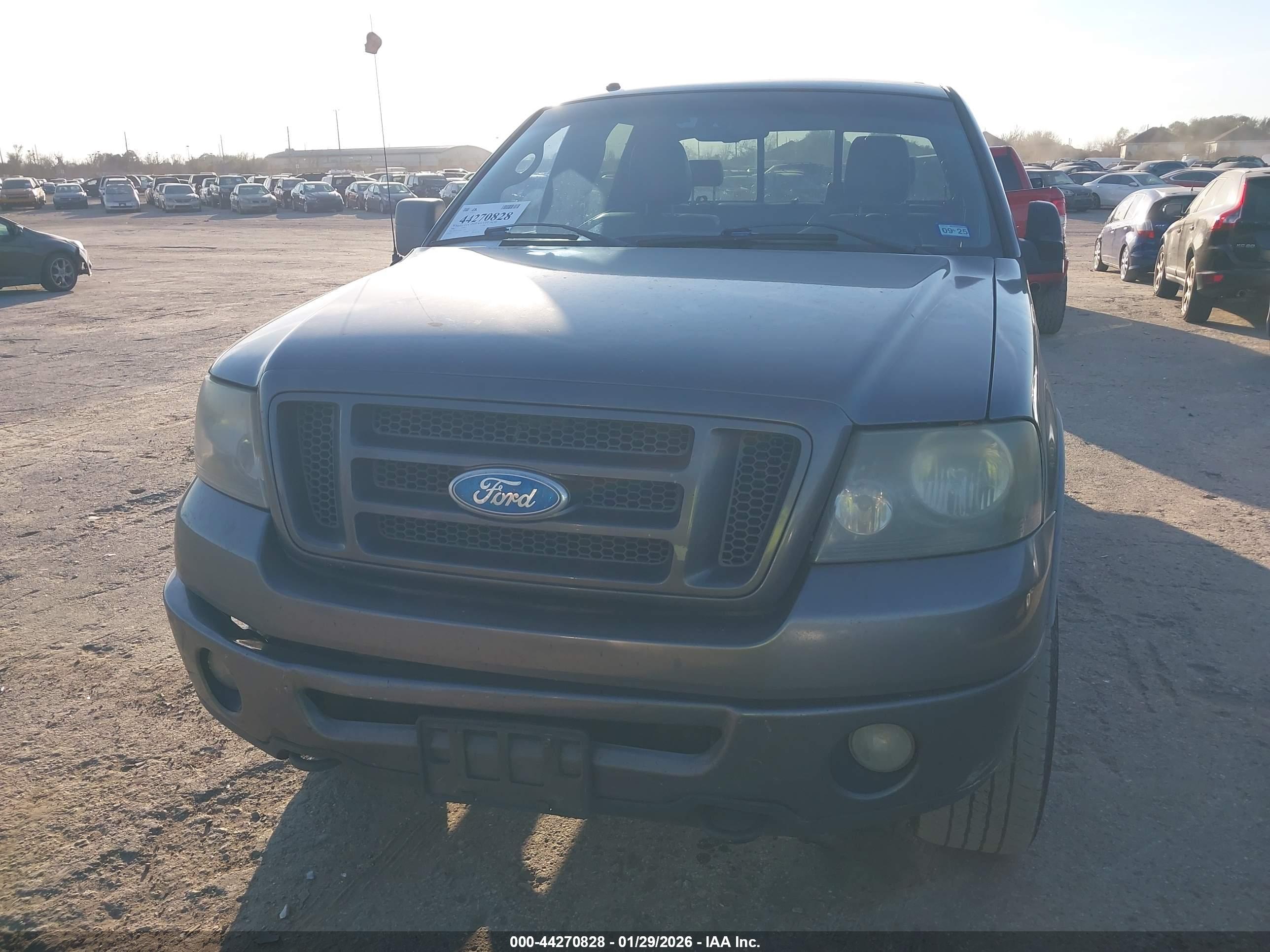 FORD F-150 image 6