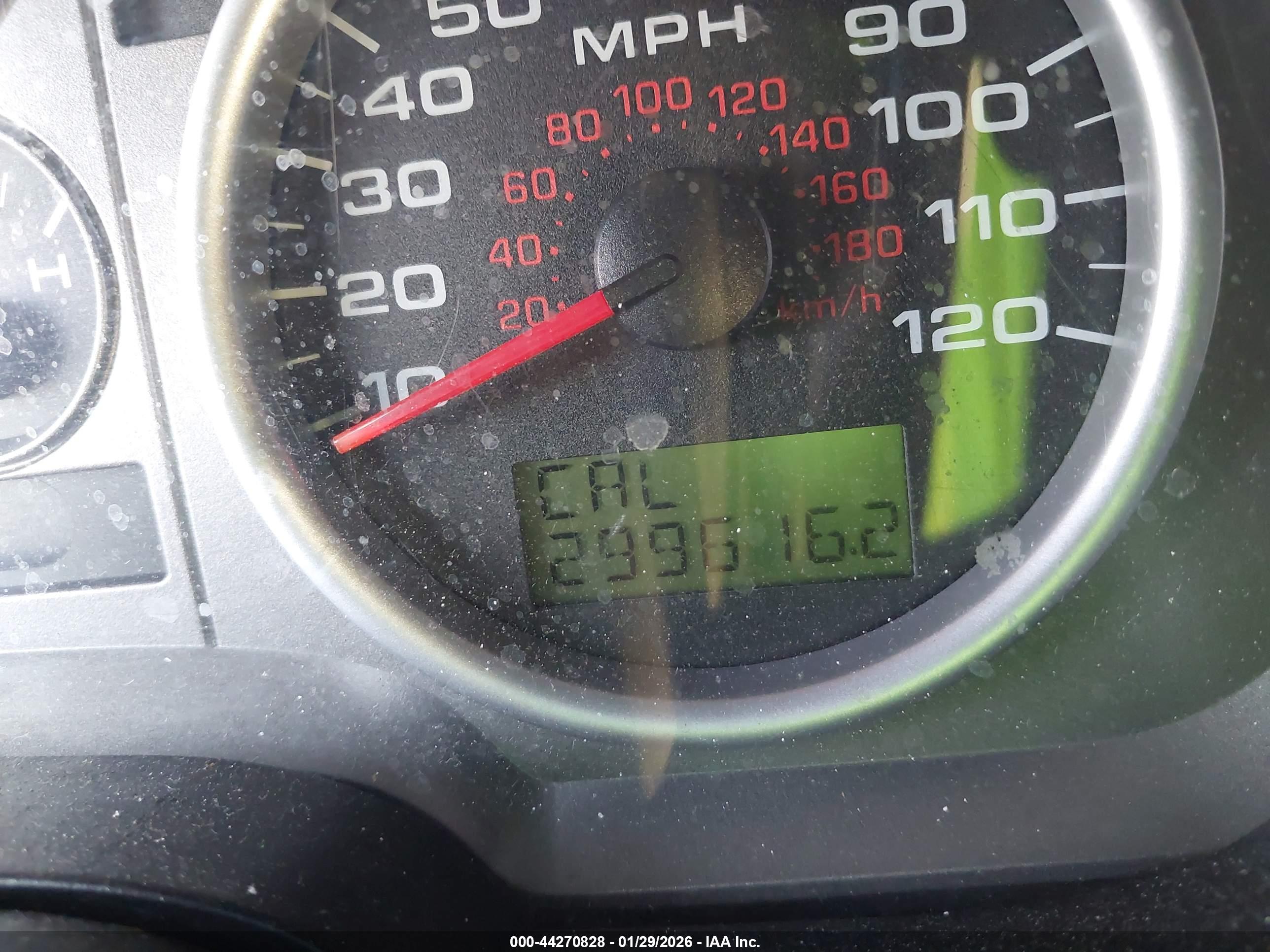 FORD F-150 image 7