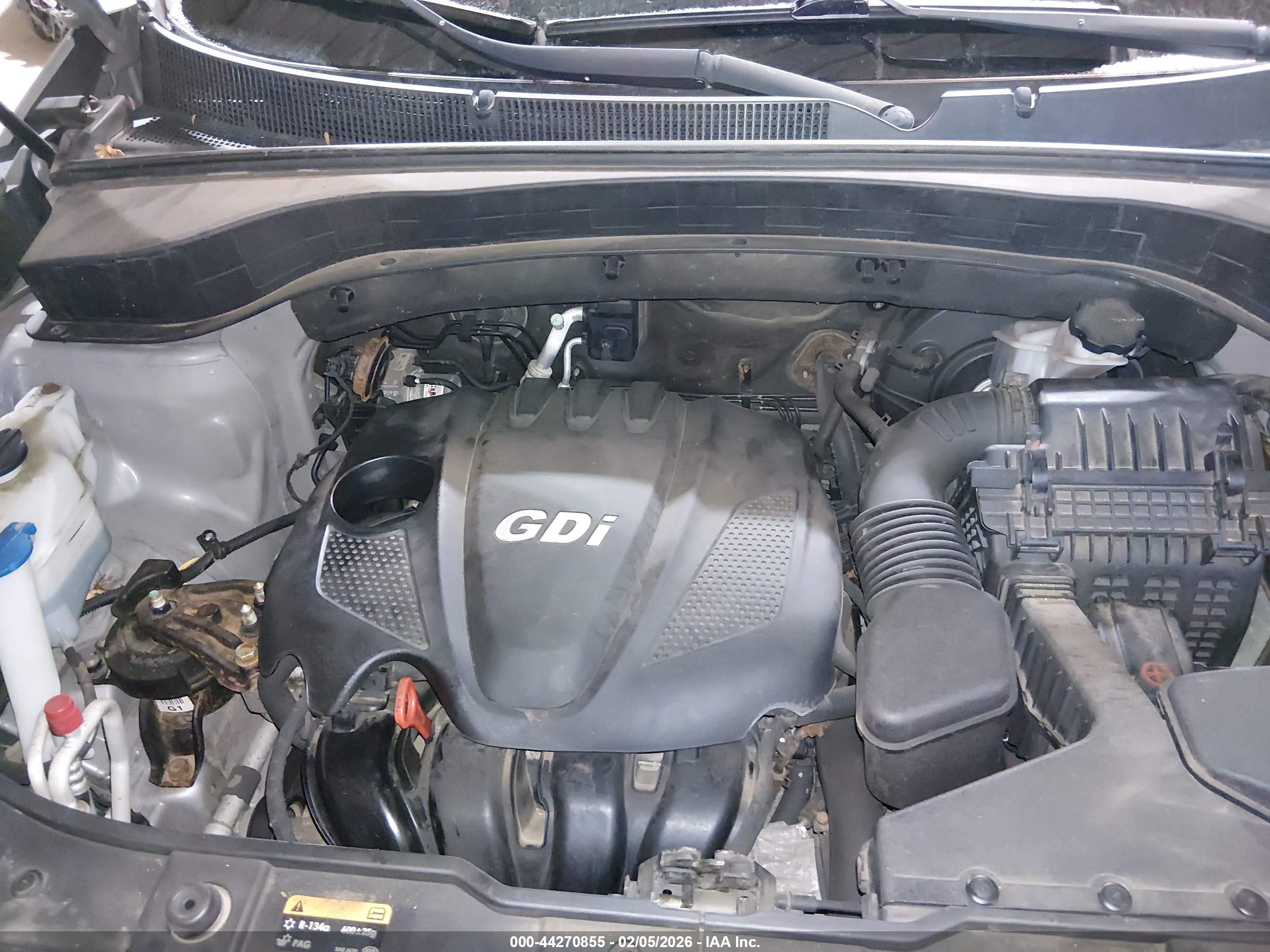 KIA SORENTO image 10