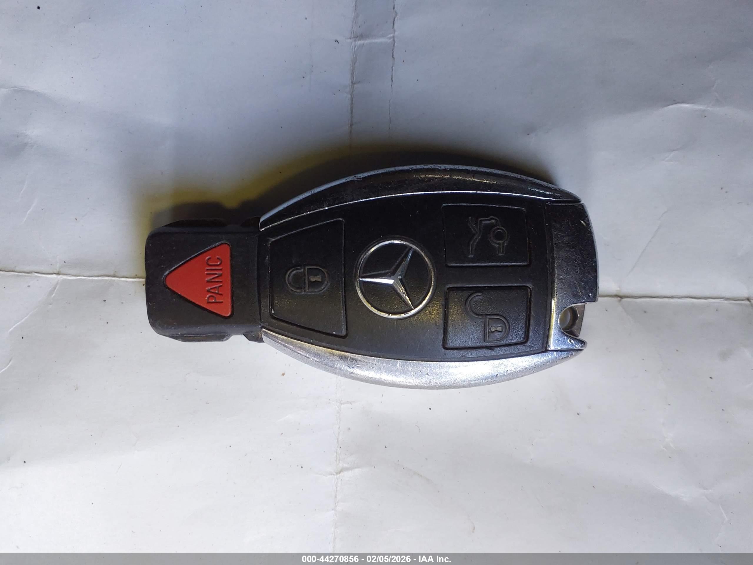 MERCEDES-BENZ GL-CLASS image 11