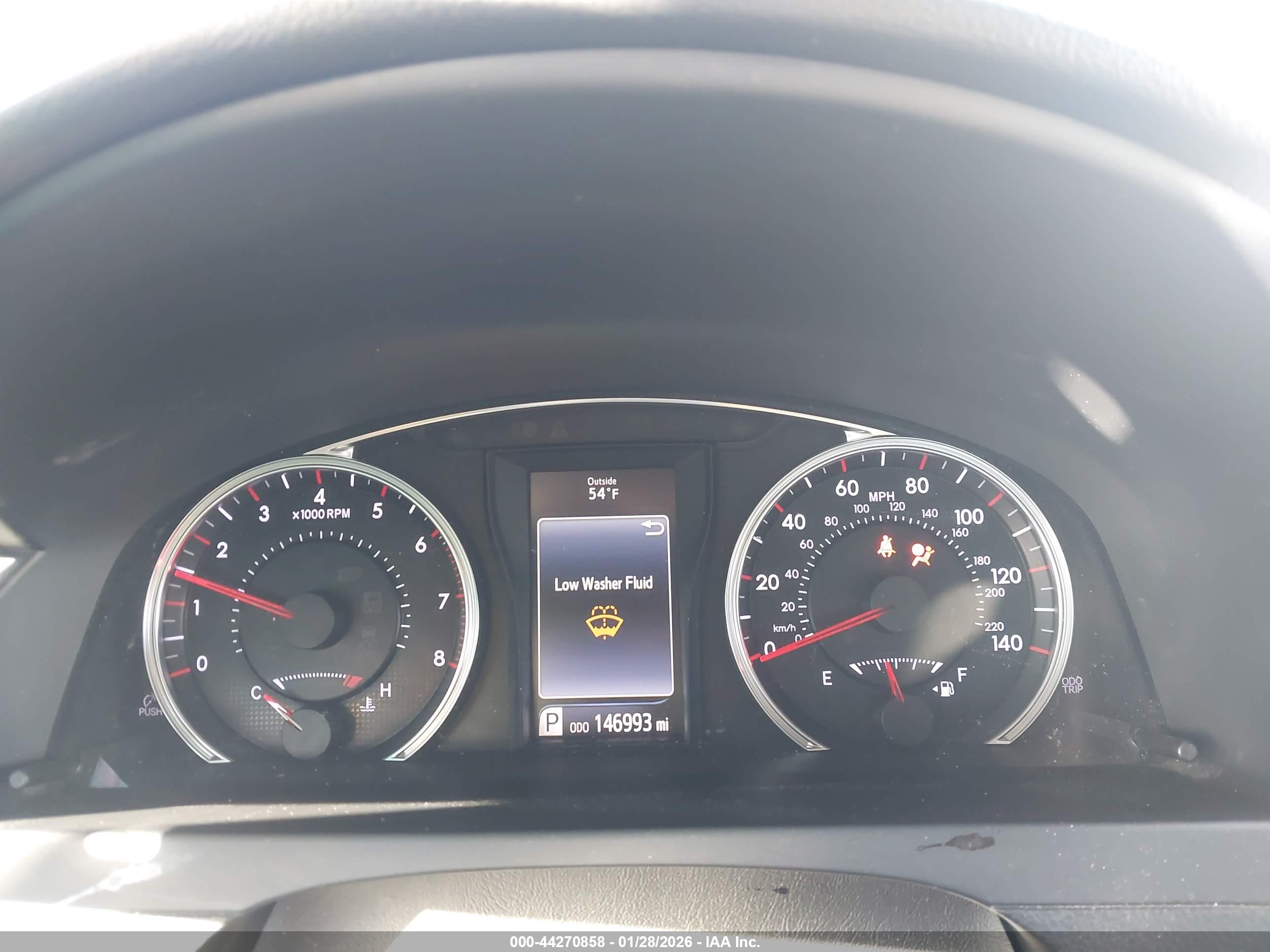 TOYOTA CAMRY image 7