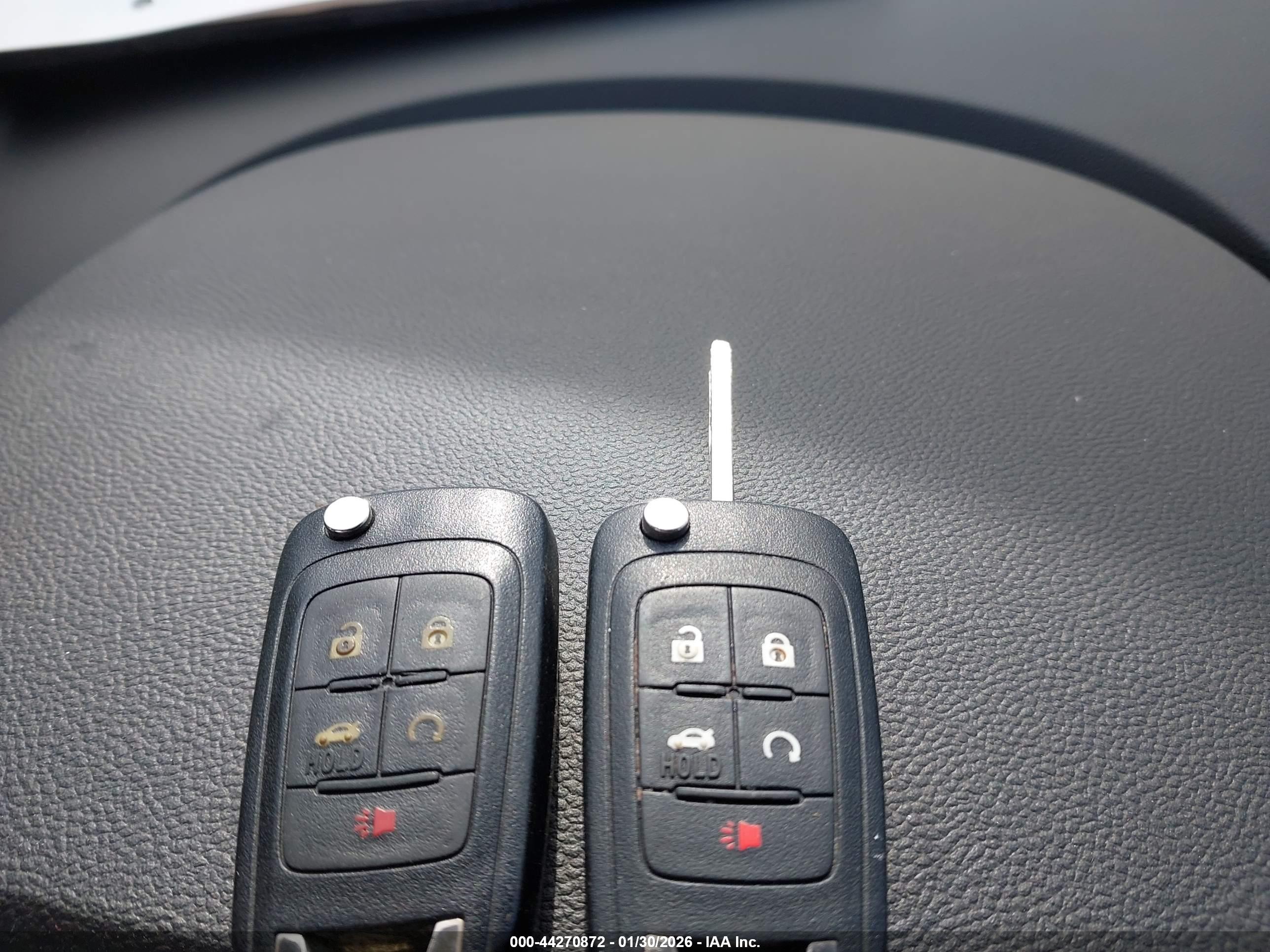 CHEVROLET EQUINOX image 11