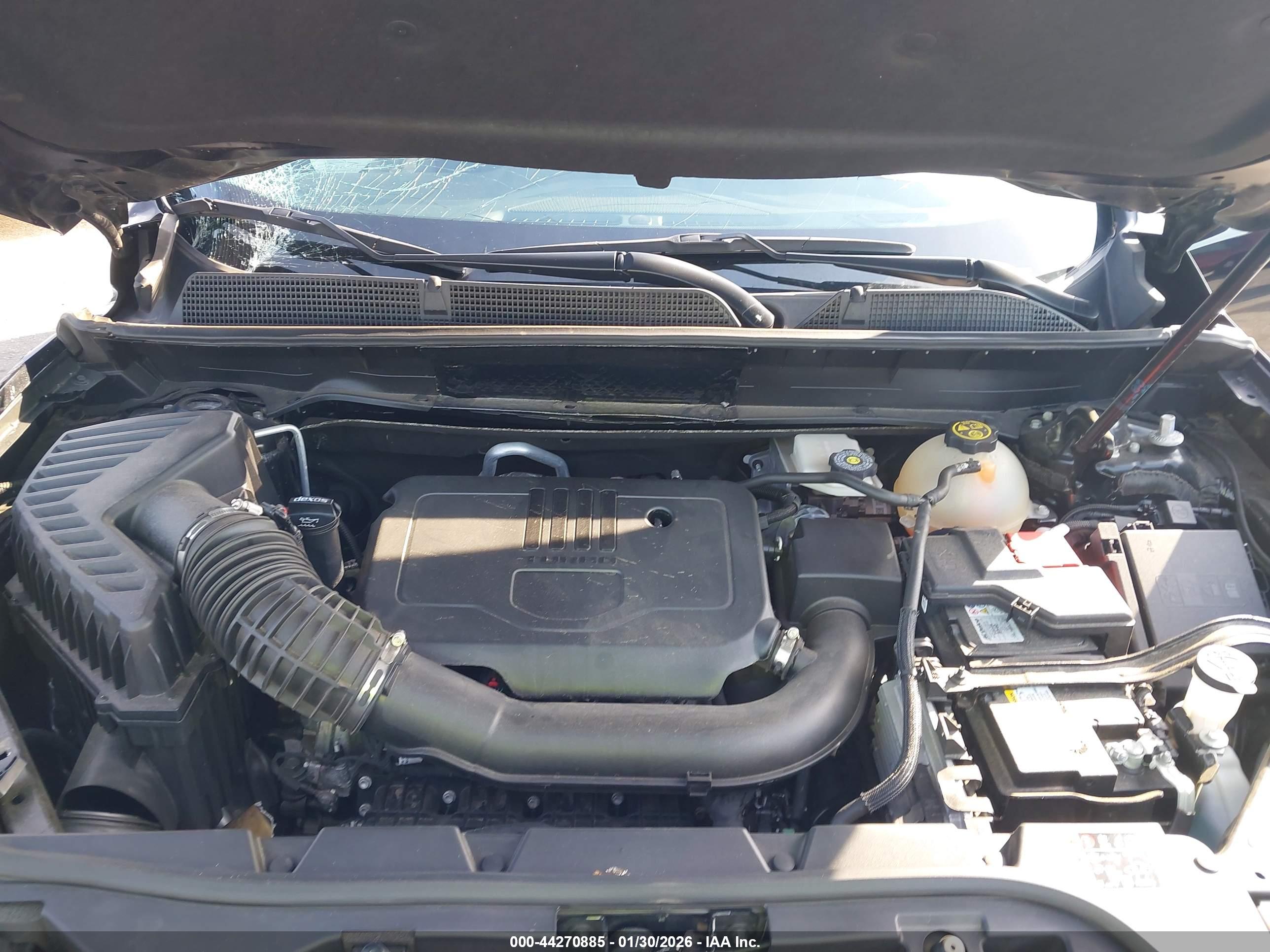 GMC ACADIA image 10