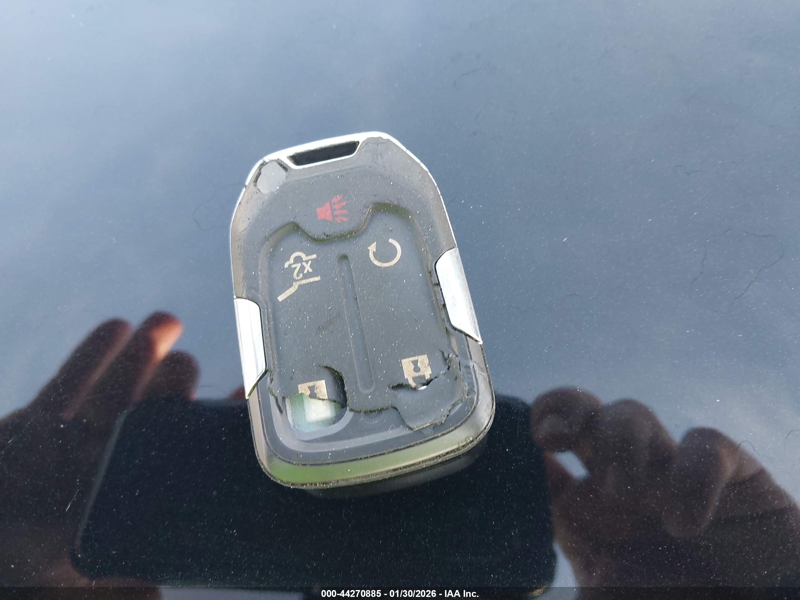 GMC ACADIA image 11