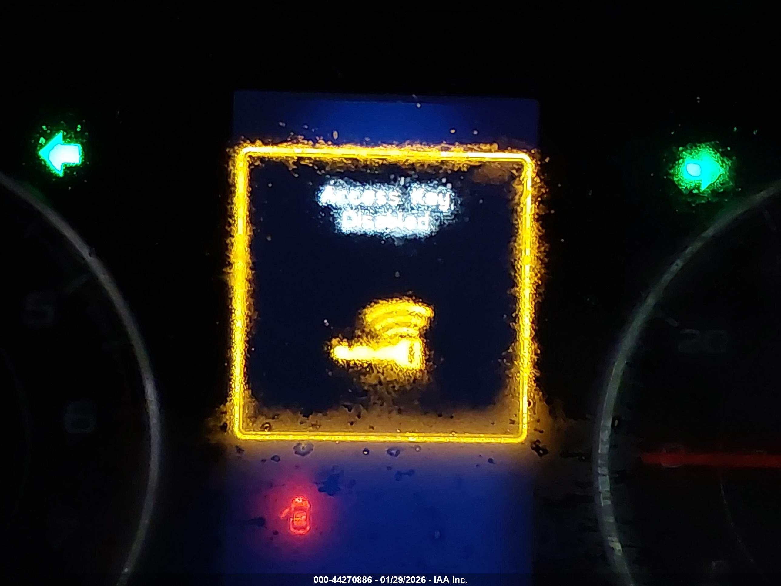 SUBARU ASCENT image 7