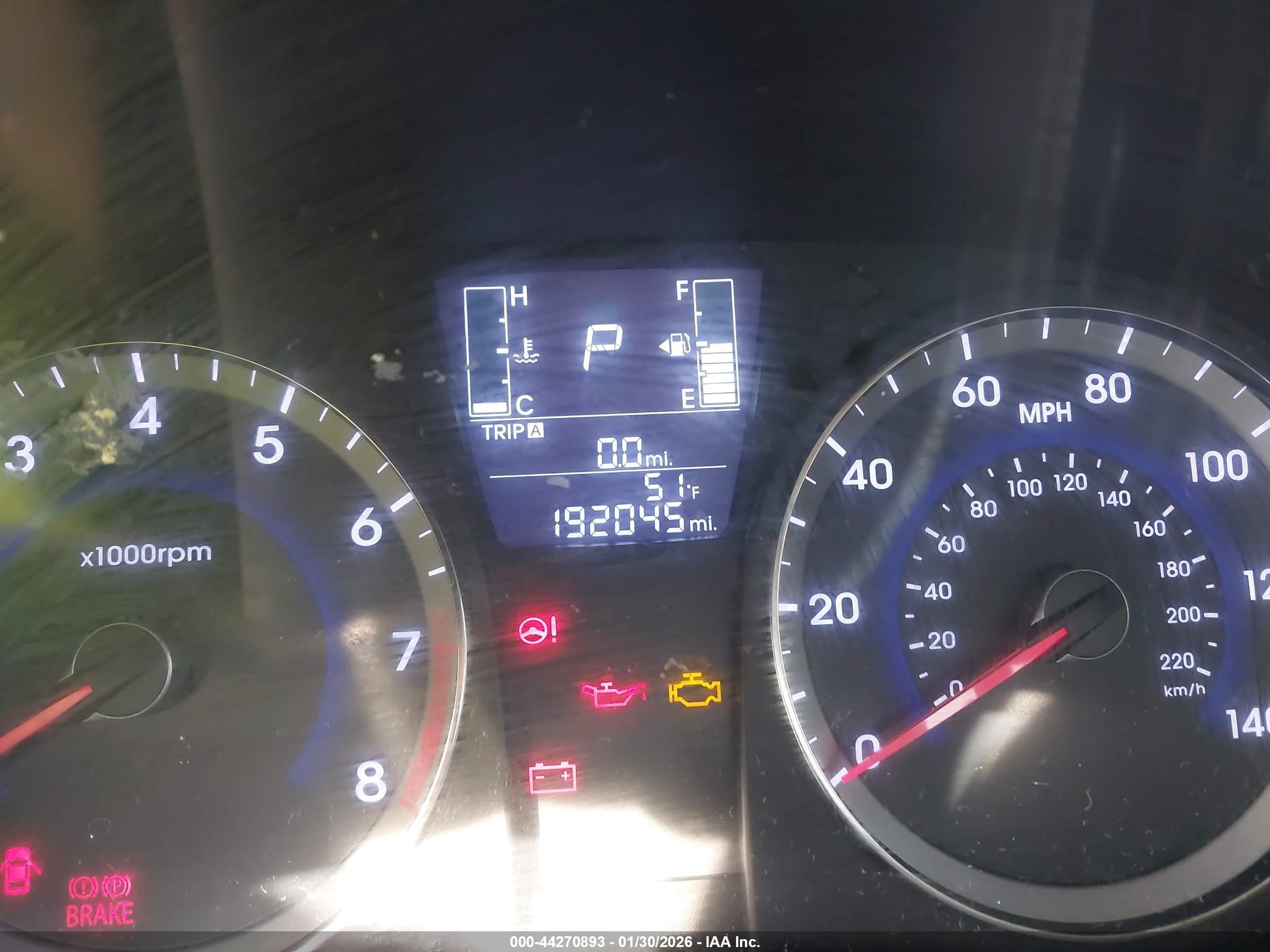 HYUNDAI ACCENT image 7