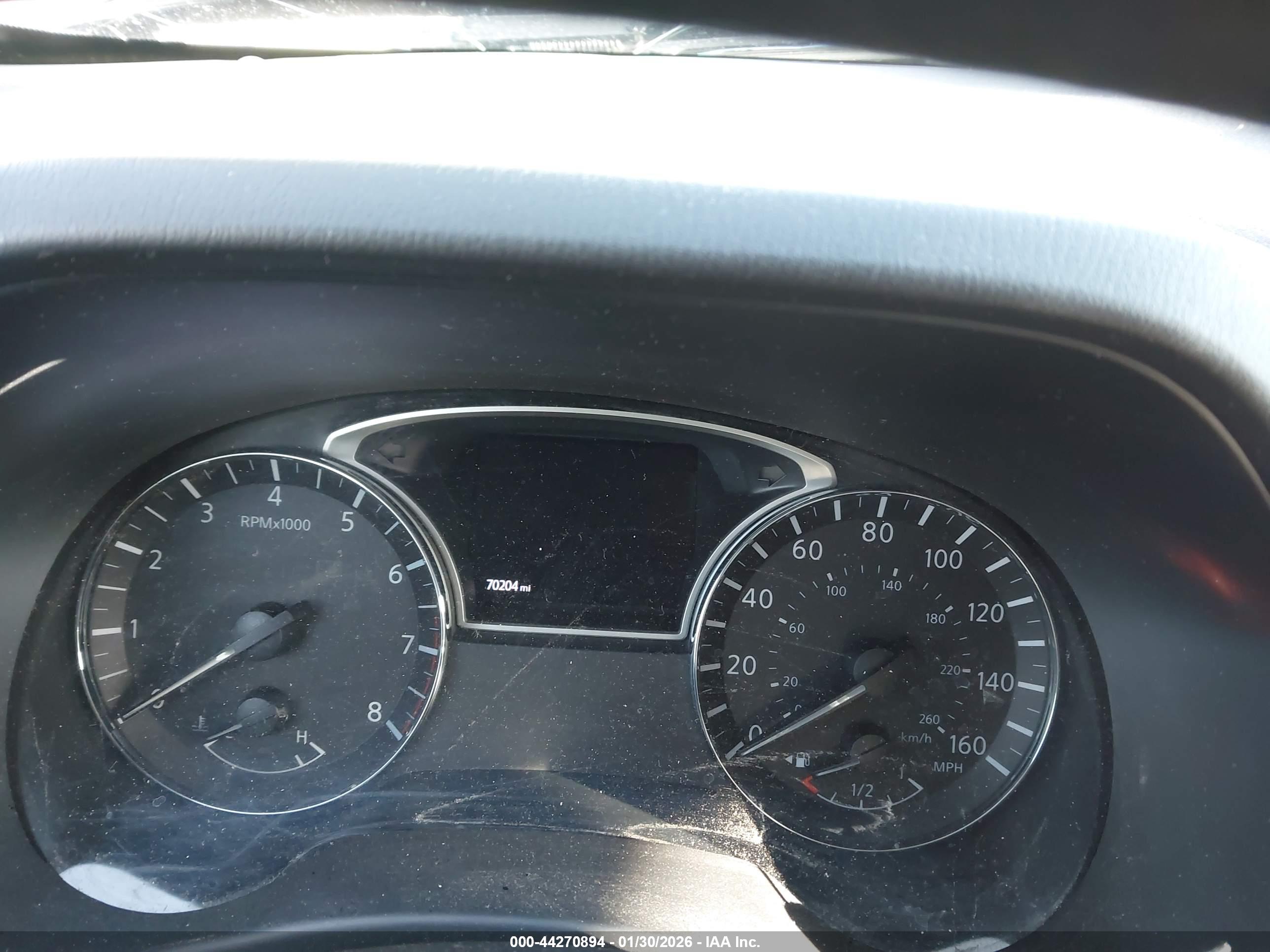 NISSAN PATHFINDER image 7