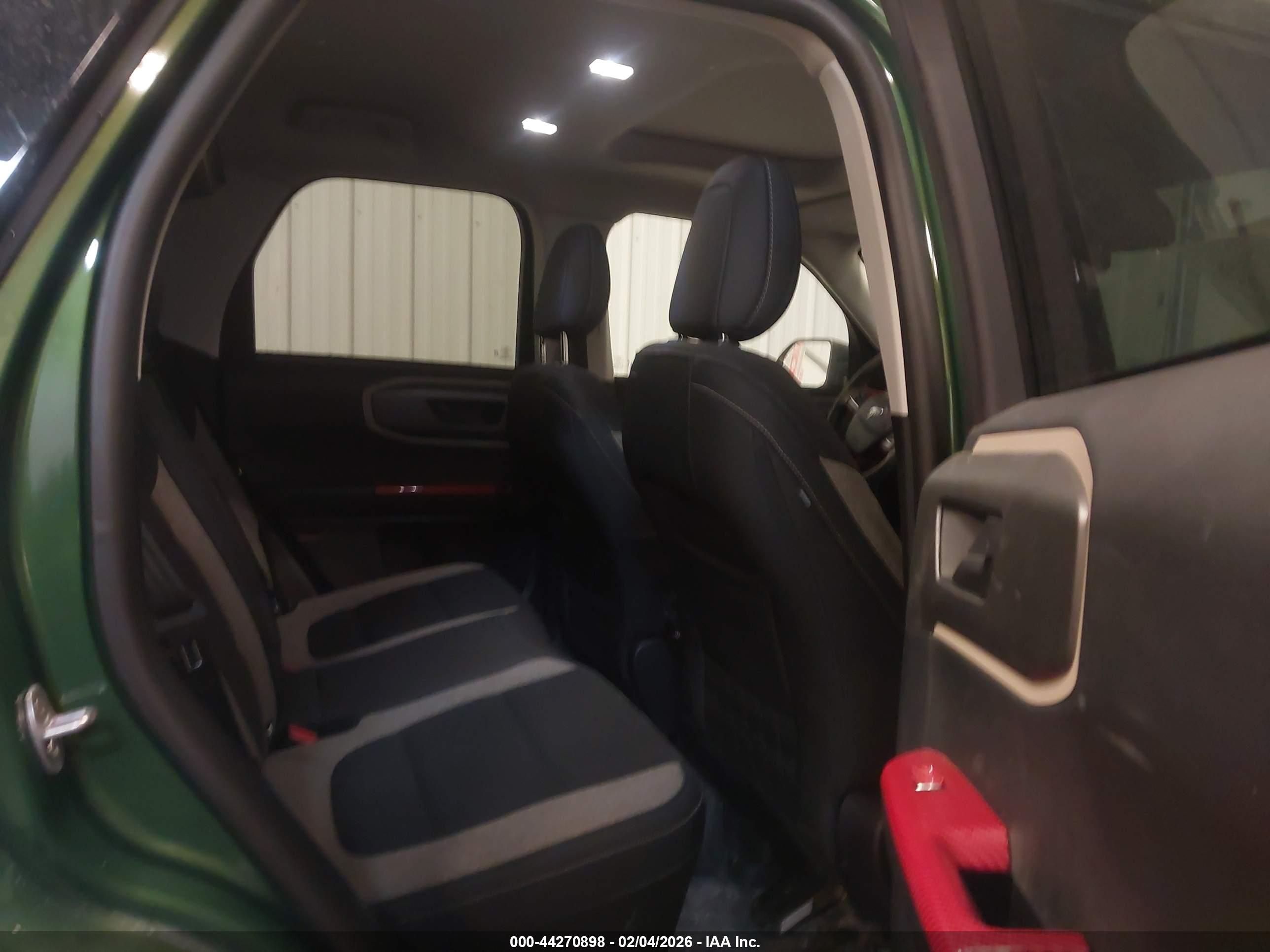 FORD BRONCO image 8