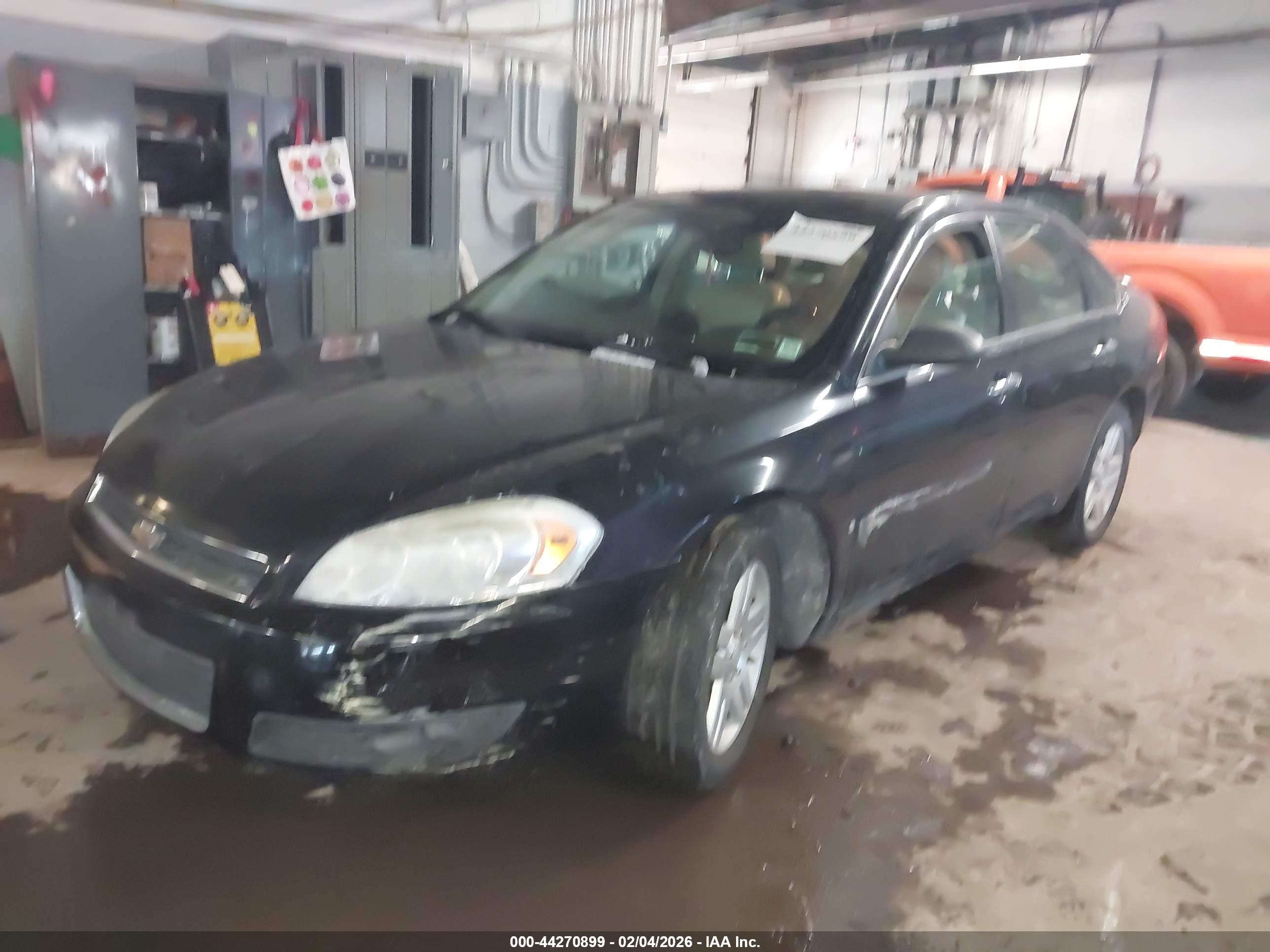 CHEVROLET IMPALA image 2