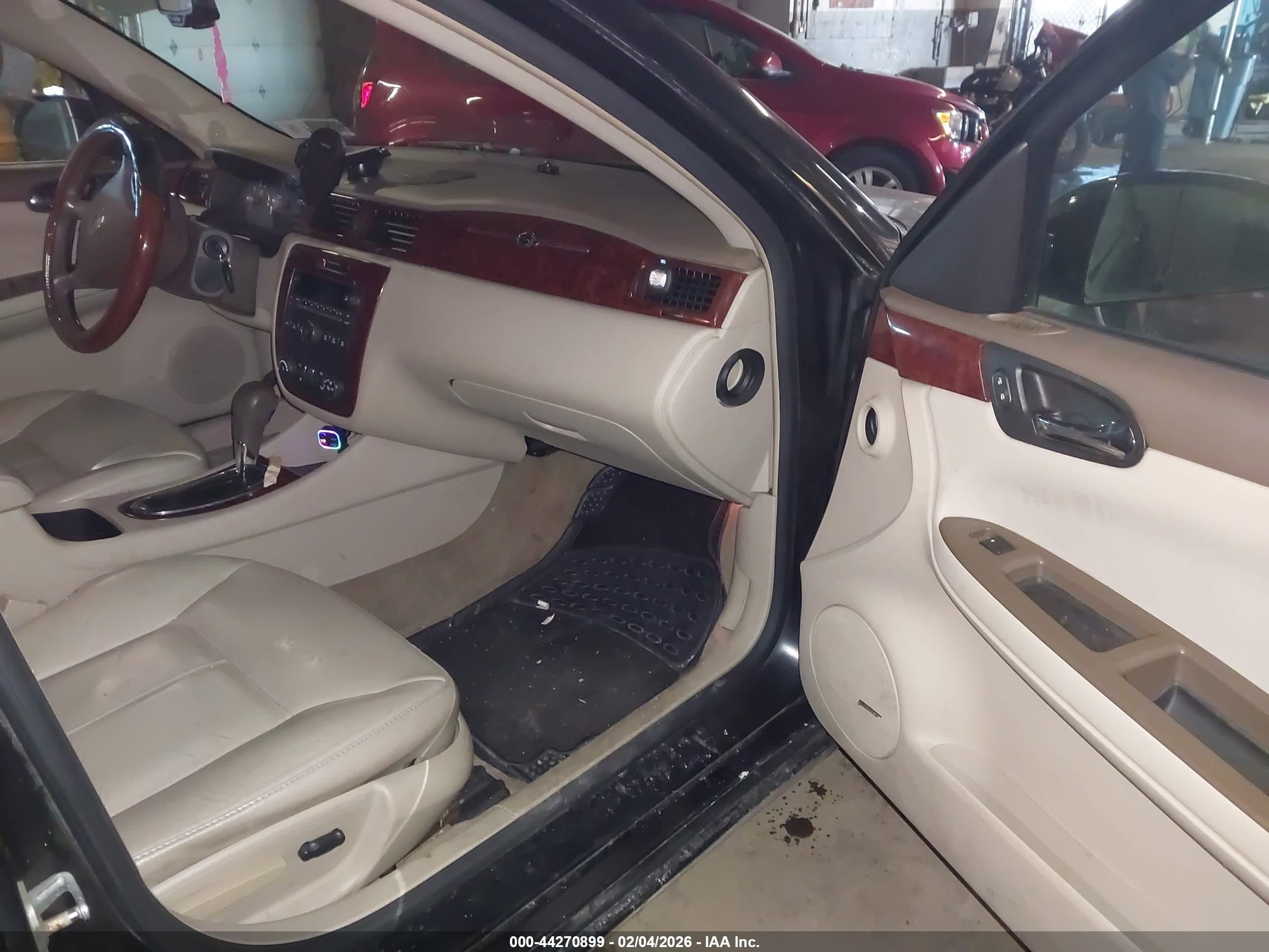 CHEVROLET IMPALA image 5