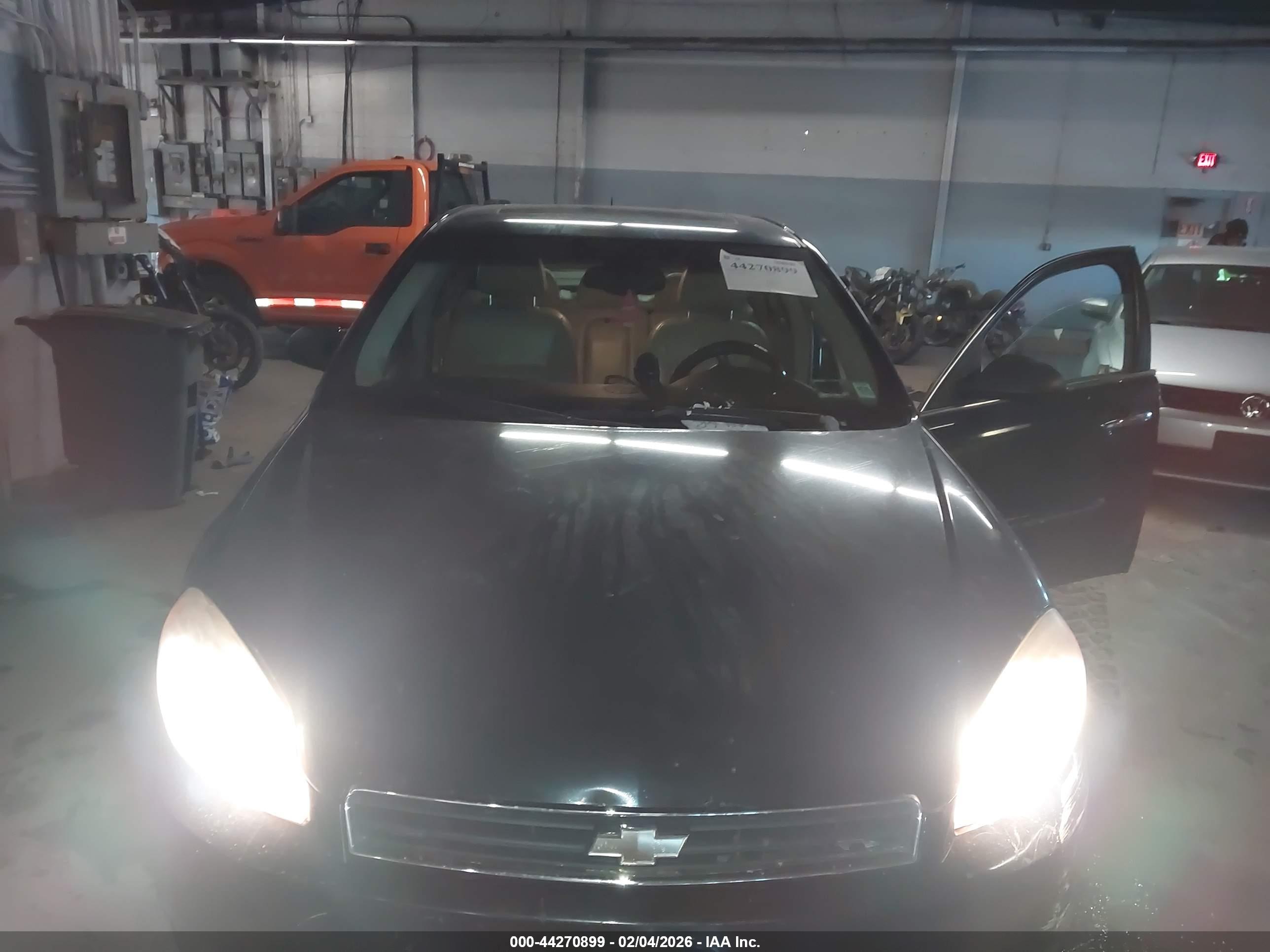 CHEVROLET IMPALA image 6