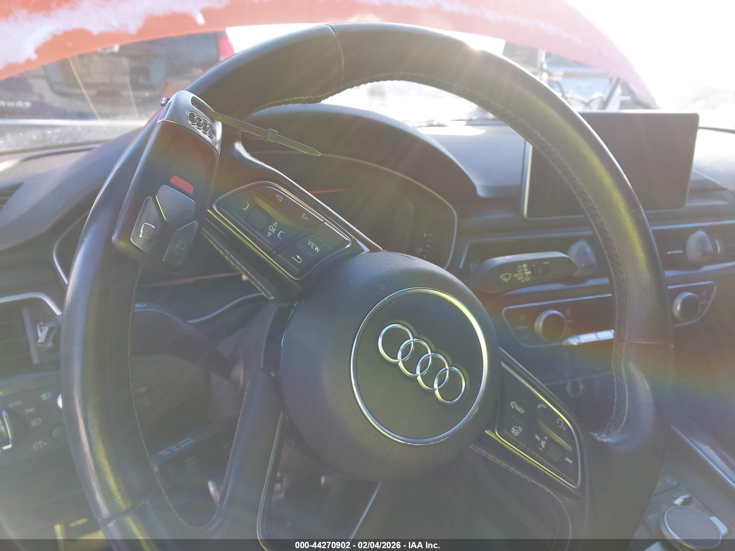 AUDI S5 image 11