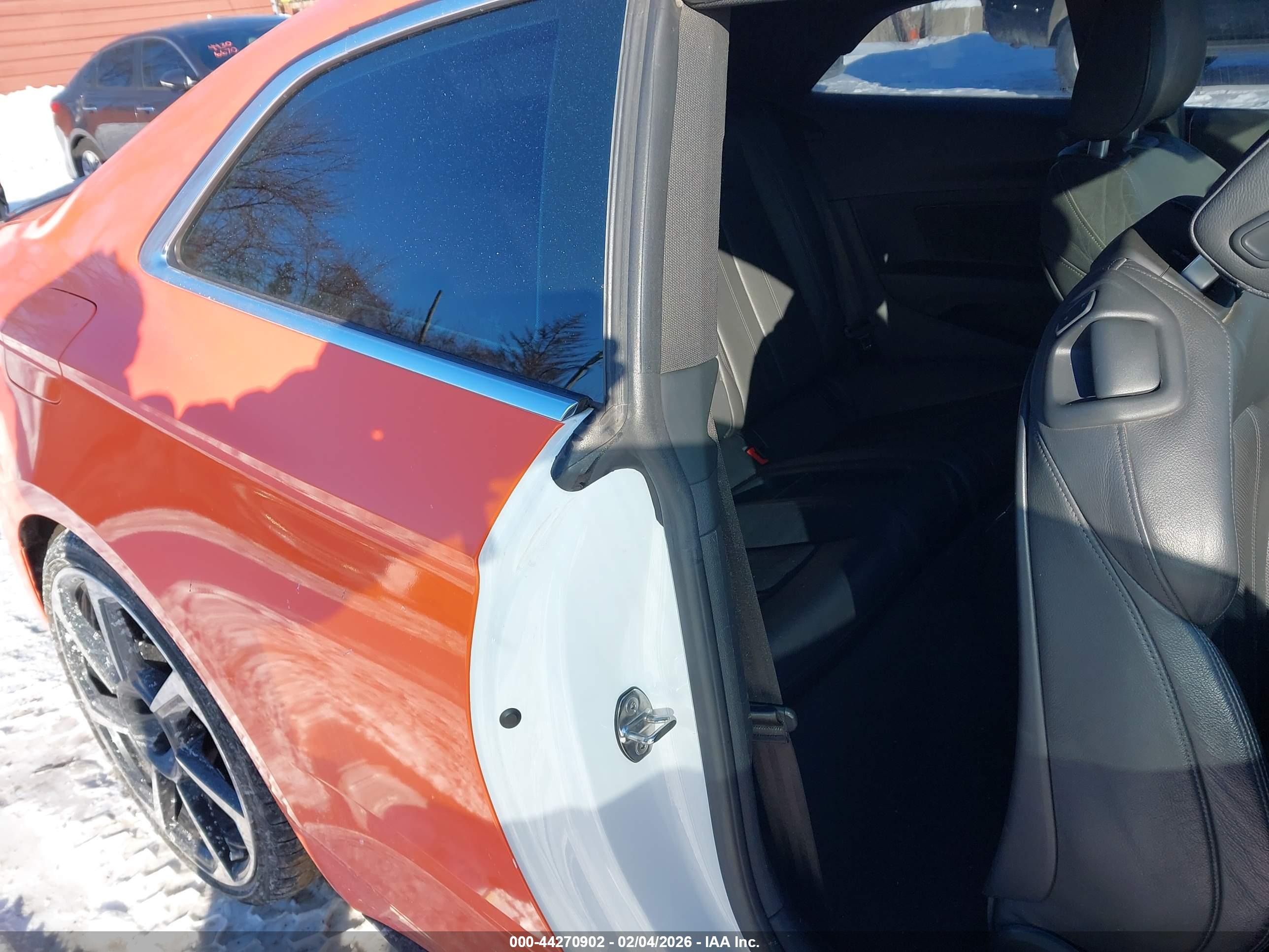 AUDI S5 image 8
