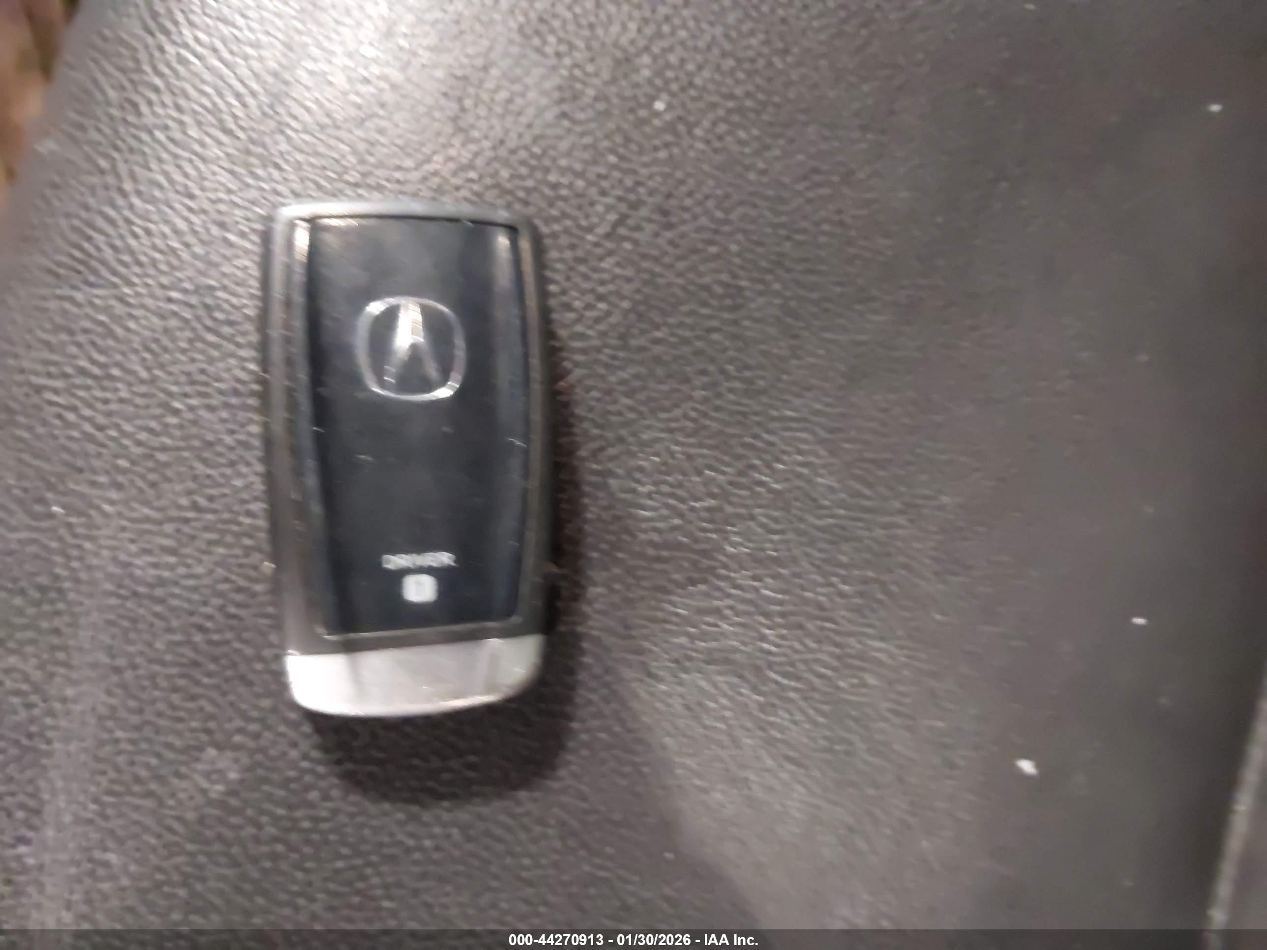ACURA MDX image 11