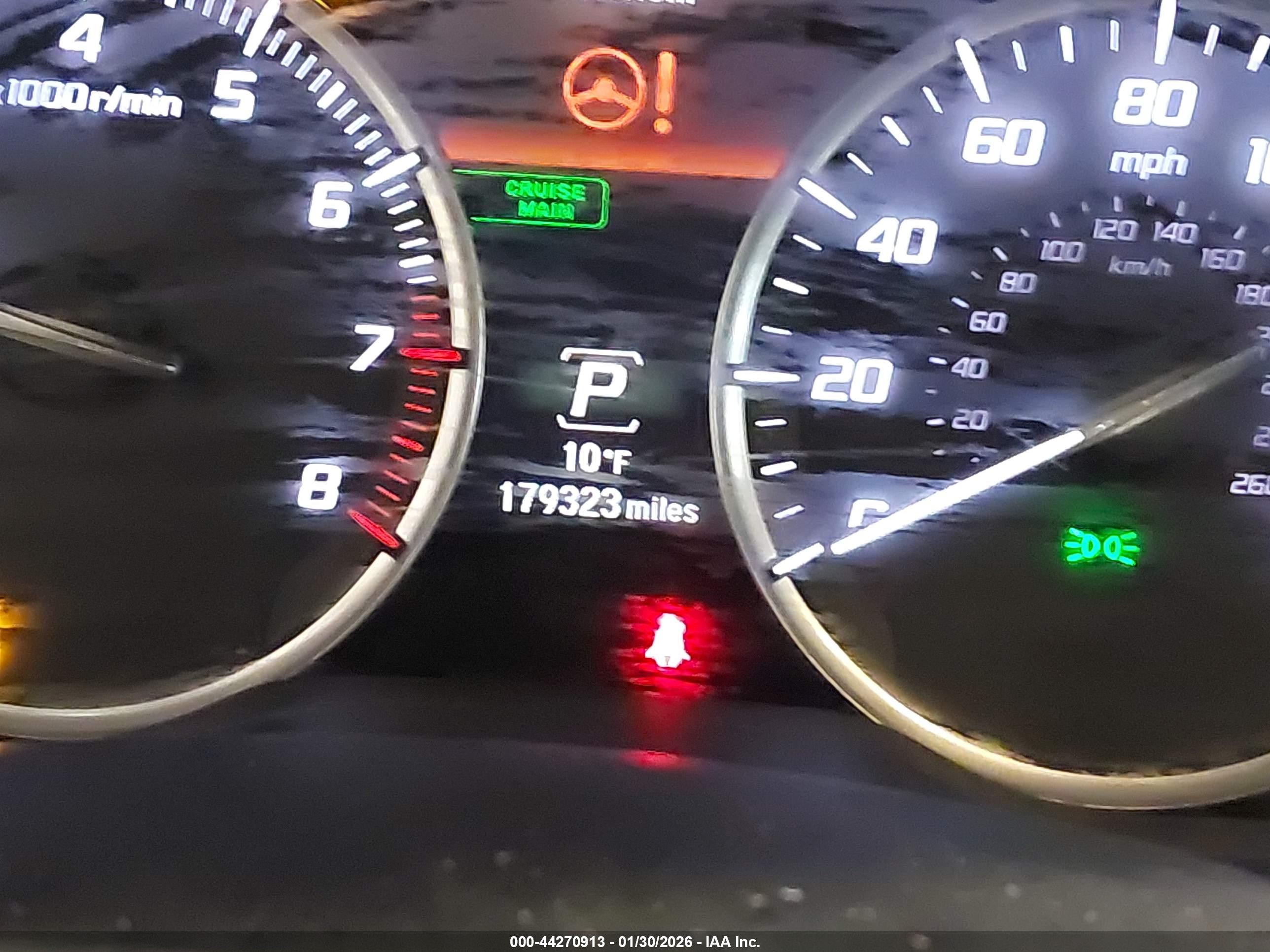 ACURA MDX image 7