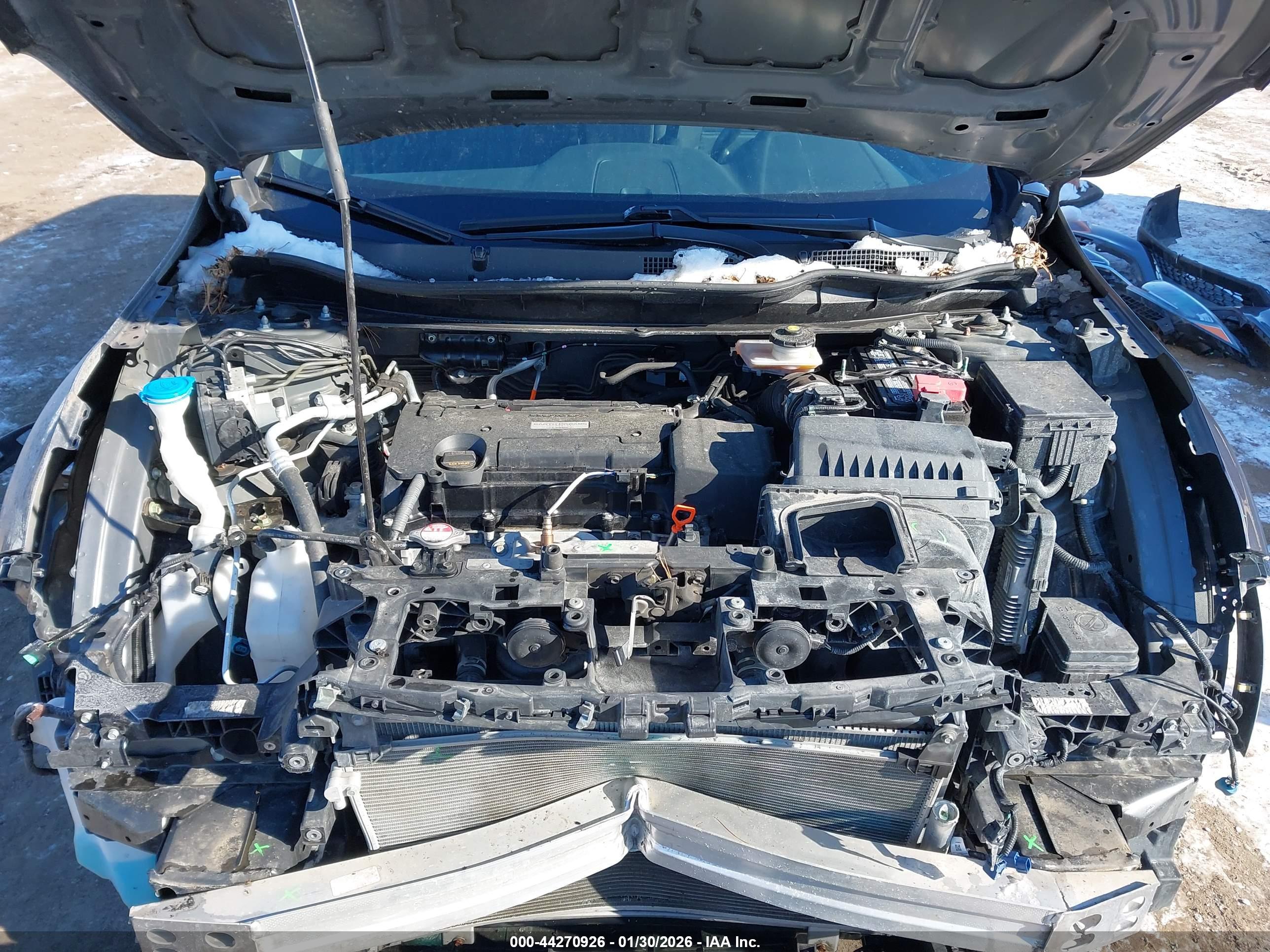 HONDA CR-V image 10
