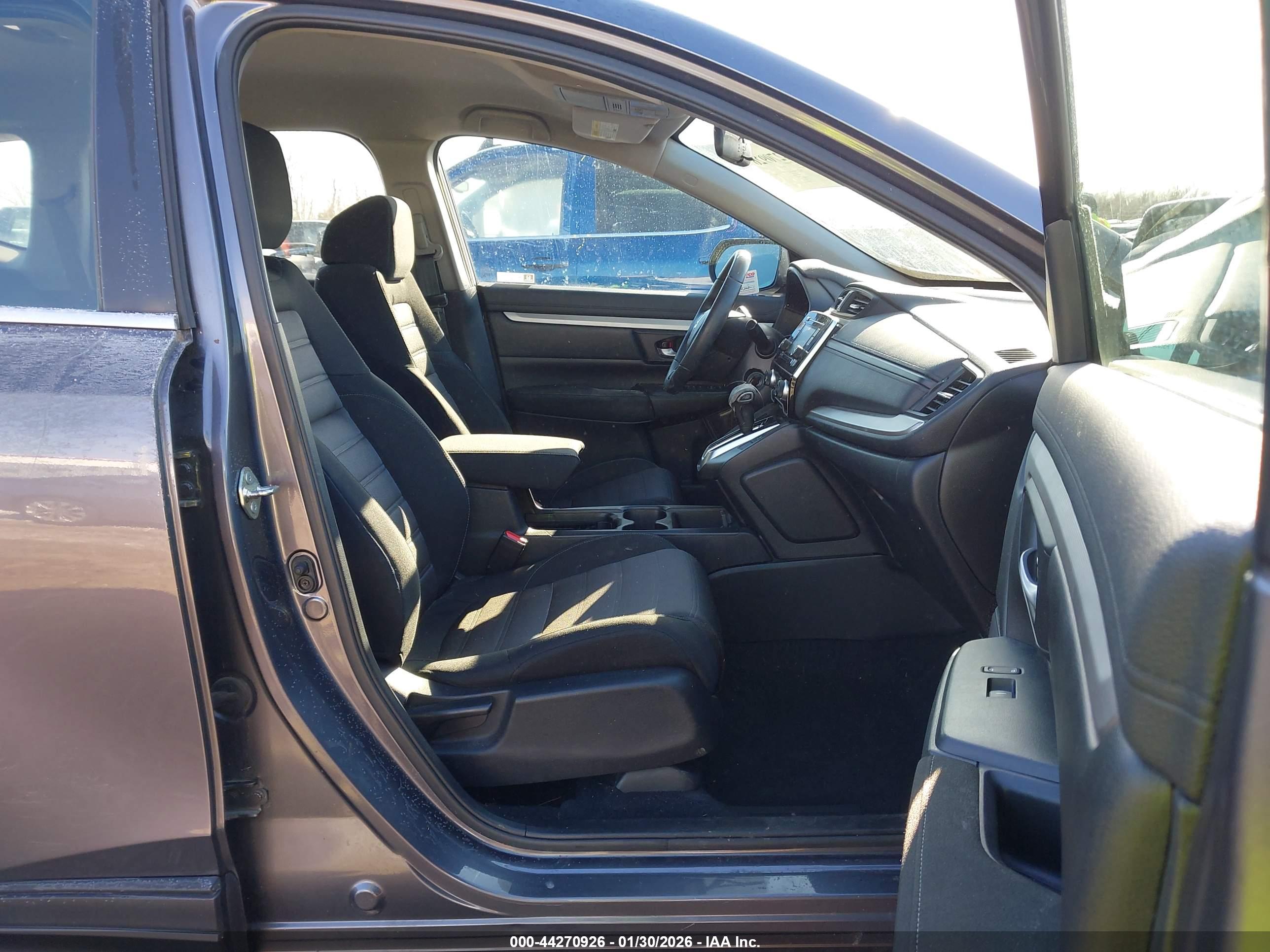 HONDA CR-V image 5