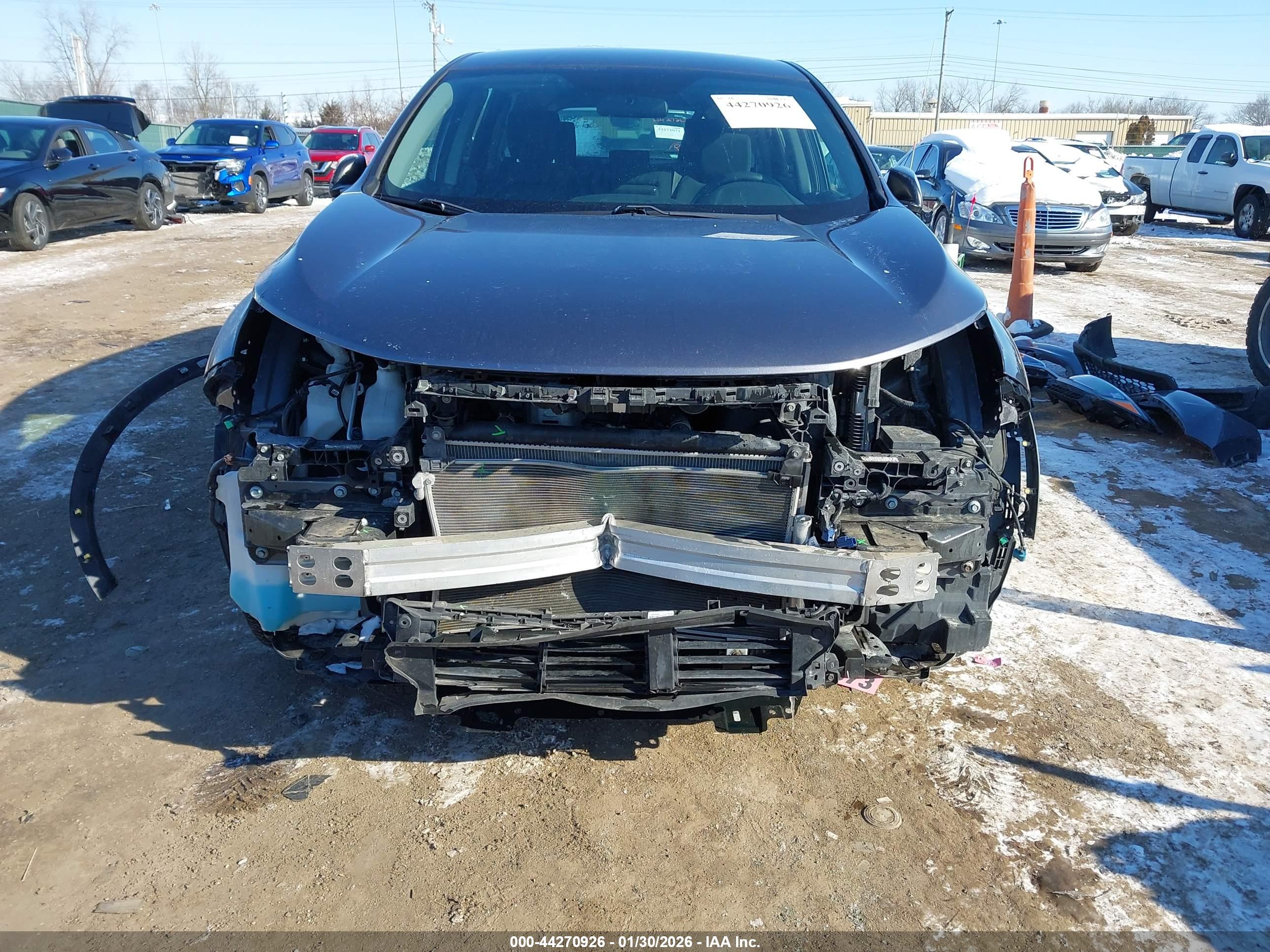 HONDA CR-V image 6