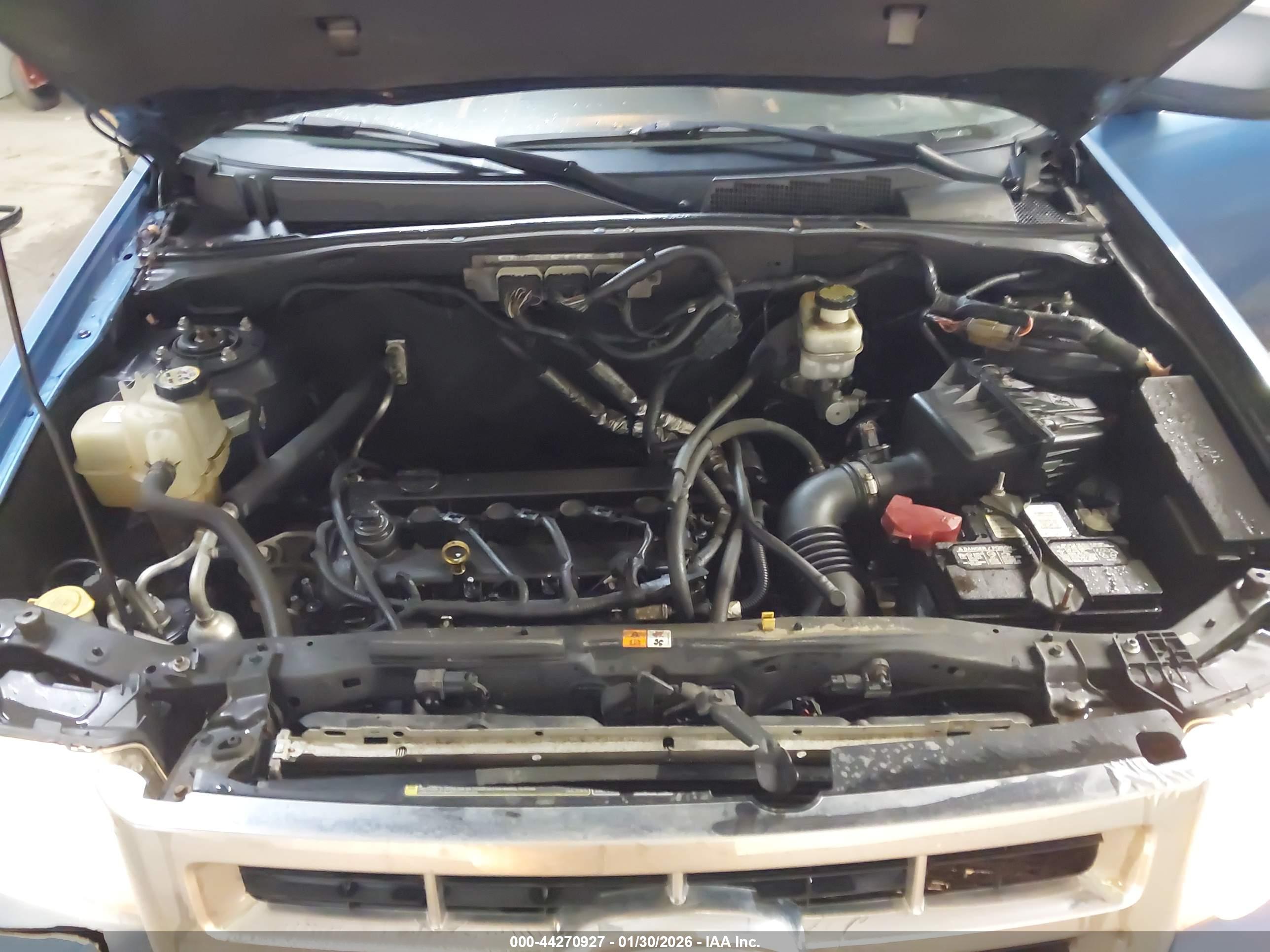FORD ESCAPE image 10