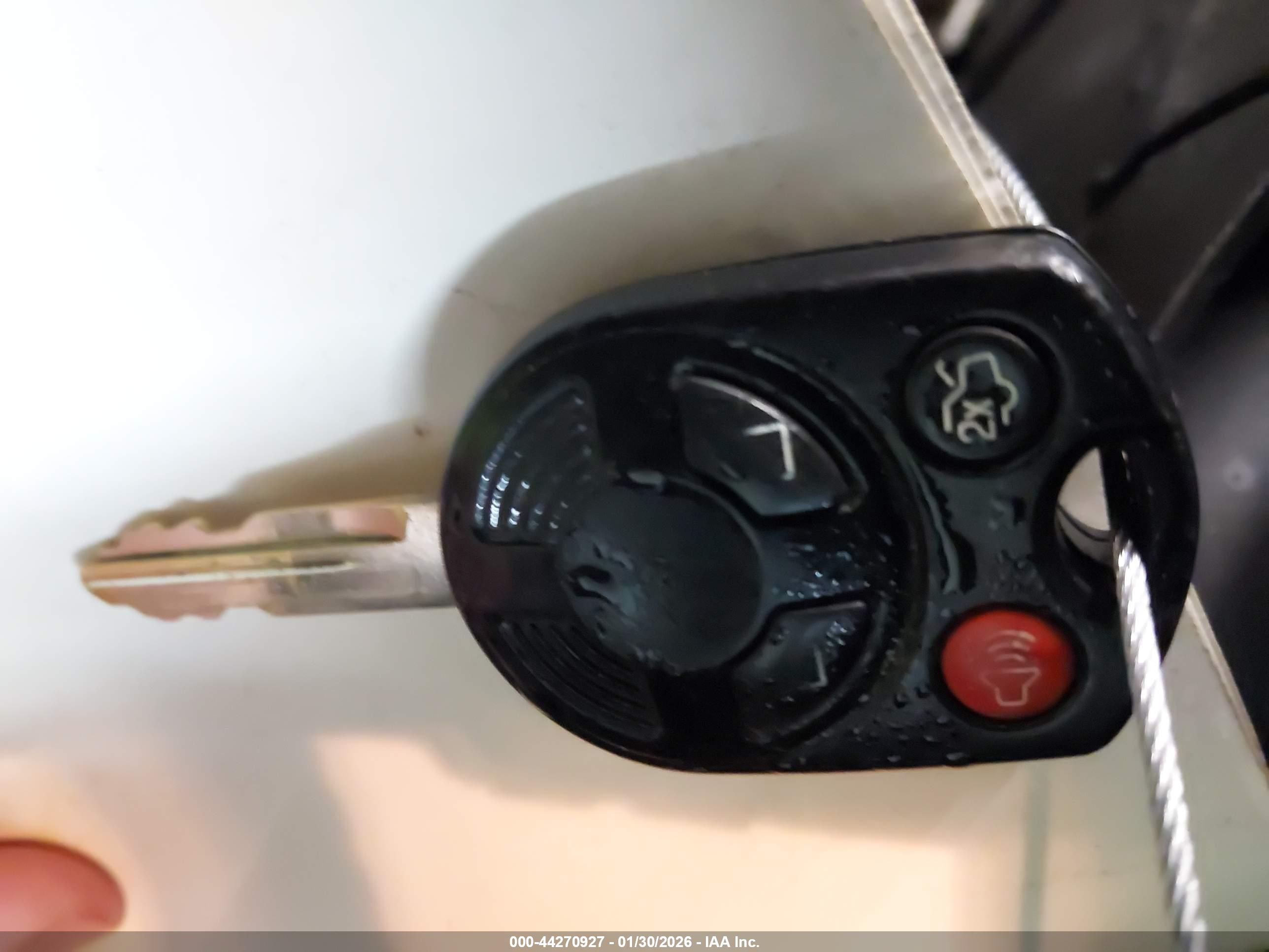 FORD ESCAPE image 11
