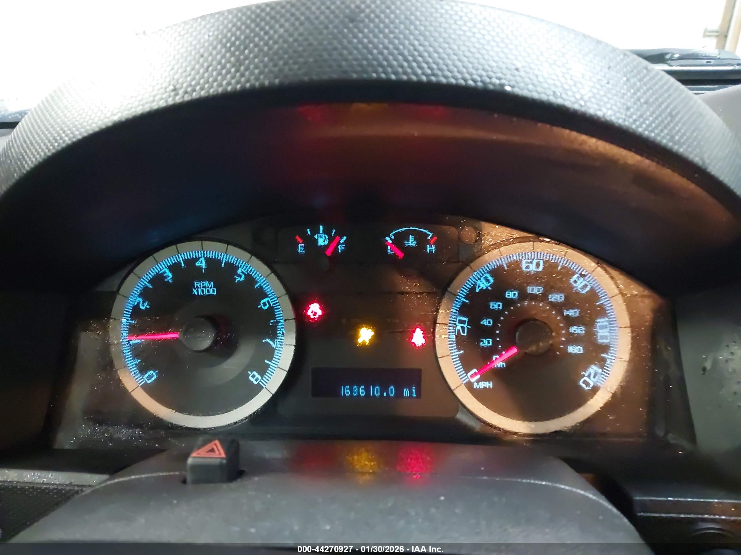 FORD ESCAPE image 7