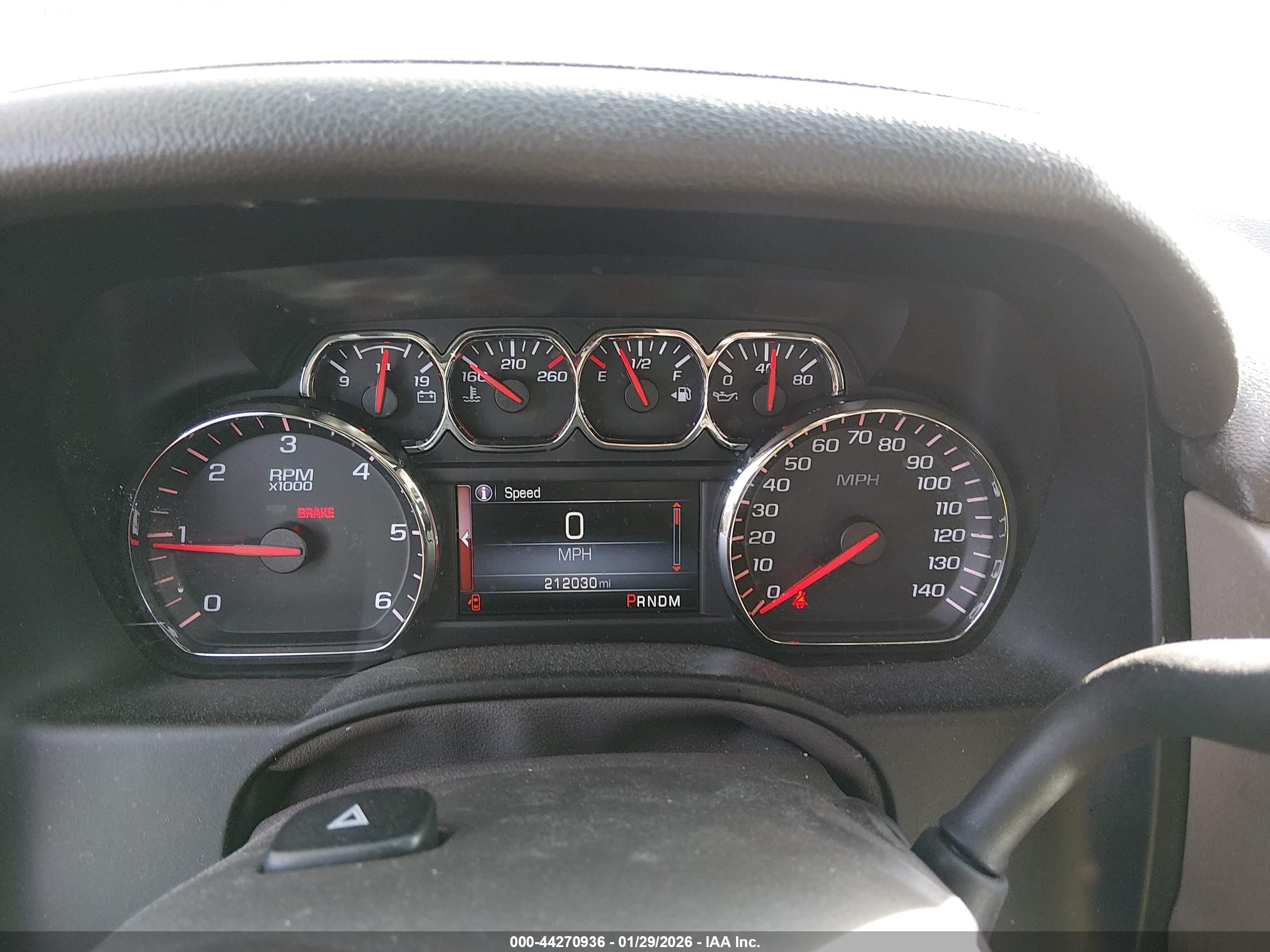 GMC YUKON image 7