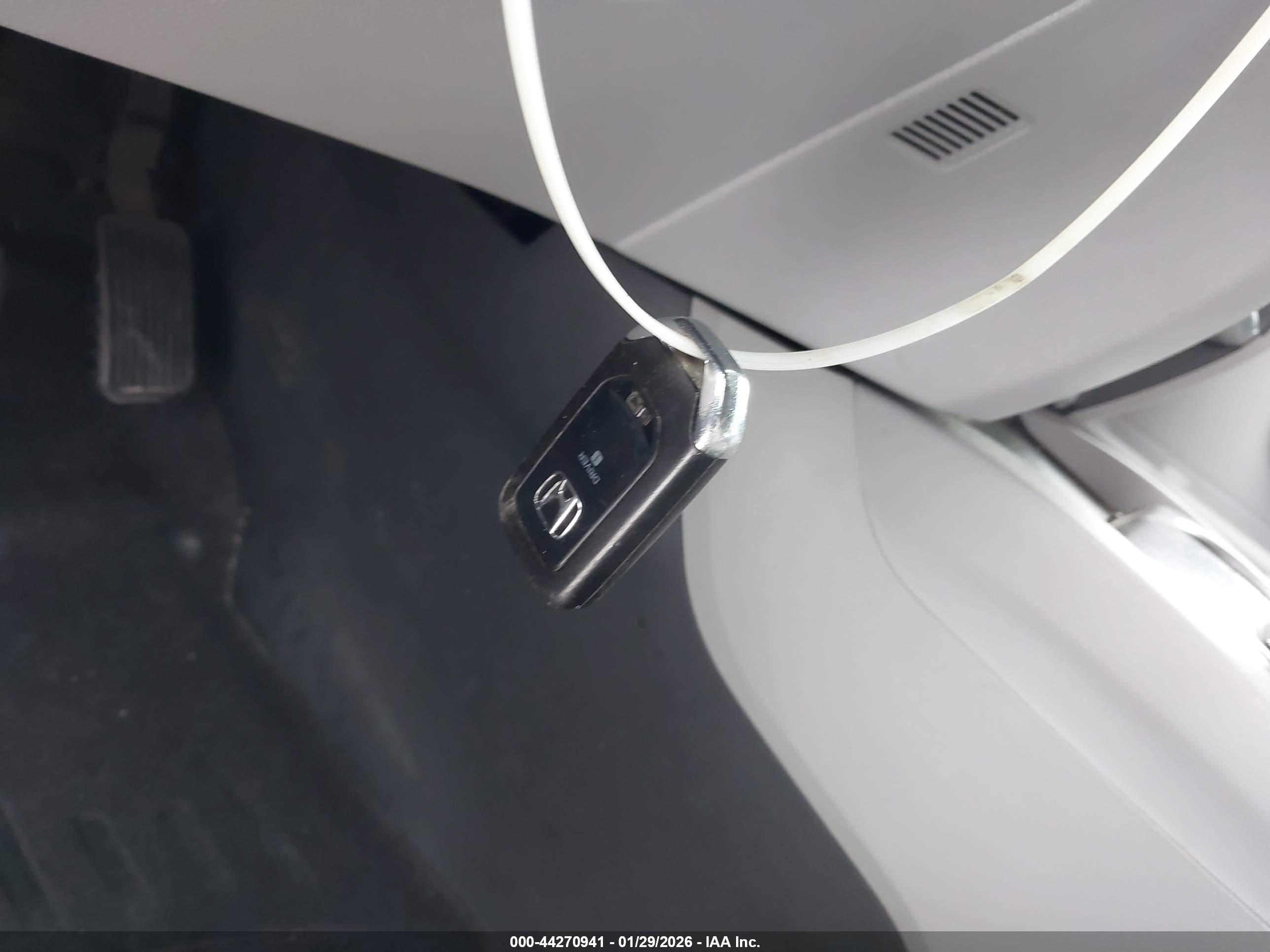 HONDA PILOT image 11