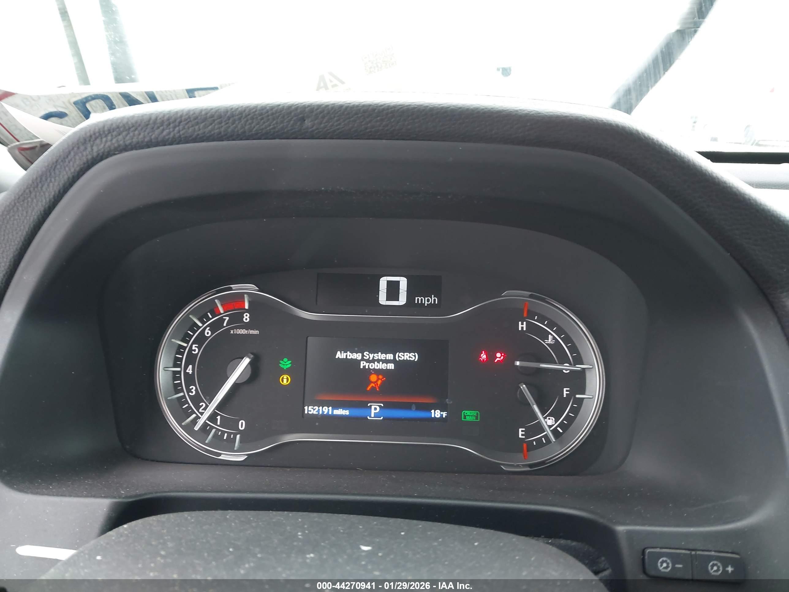 HONDA PILOT image 7