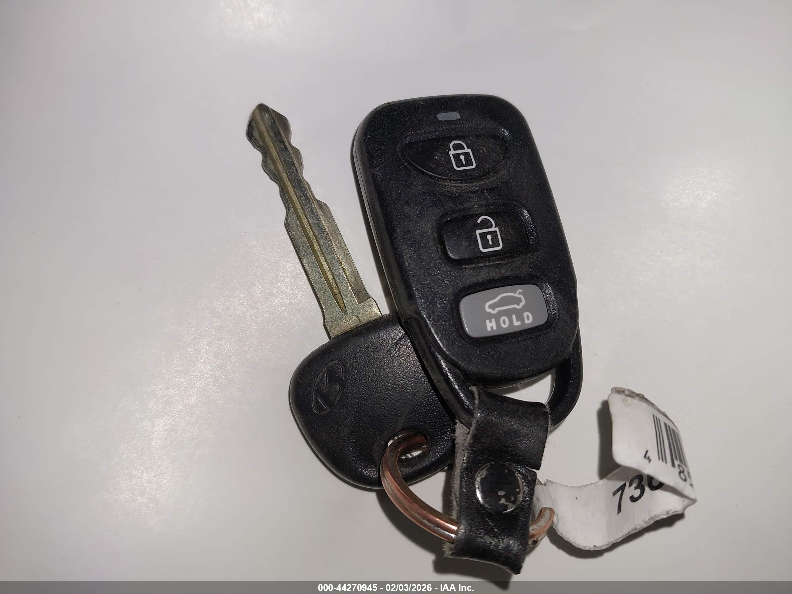 HYUNDAI ELANTRA image 11