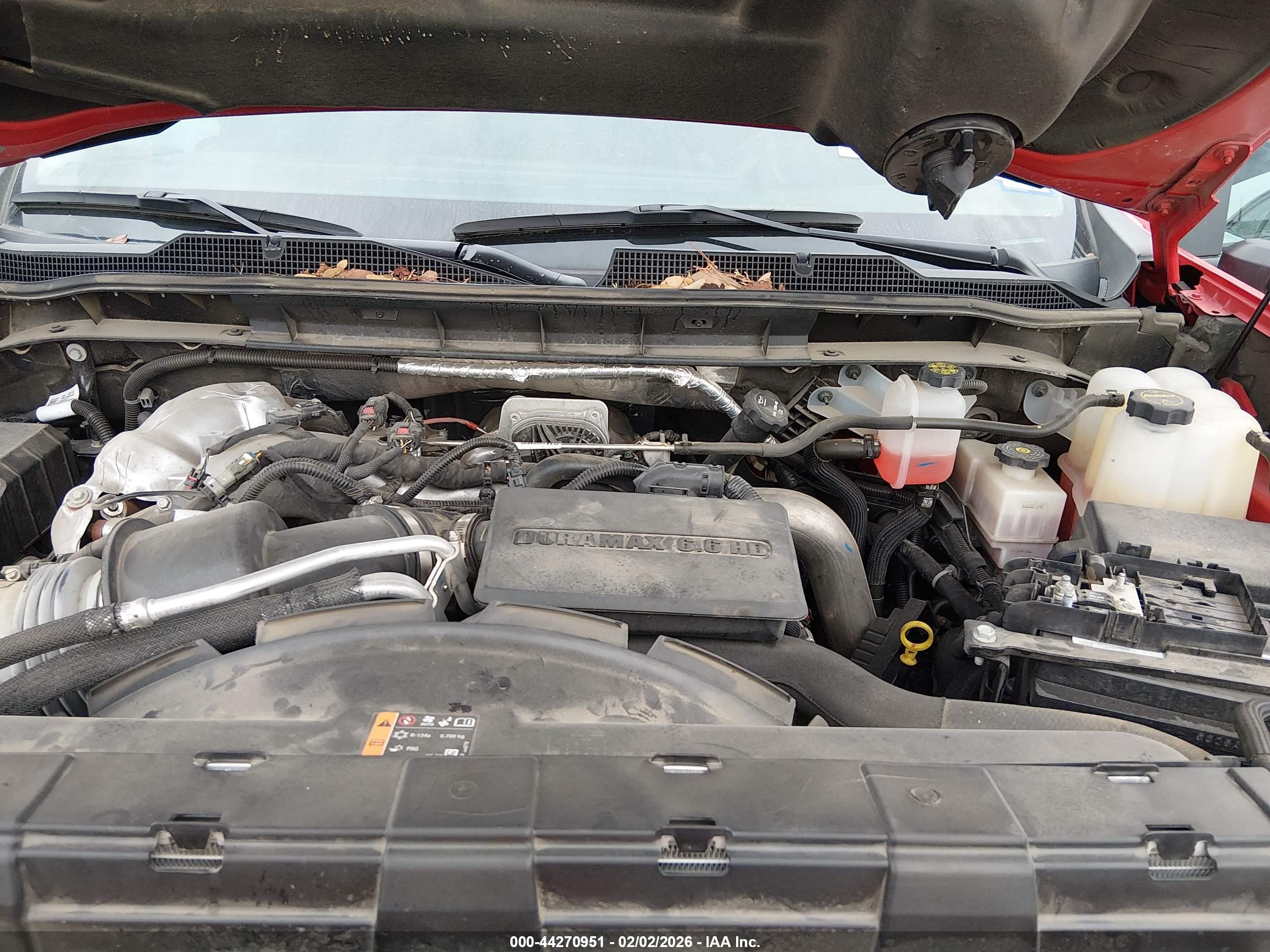 CHEVROLET SILVERADO image 10