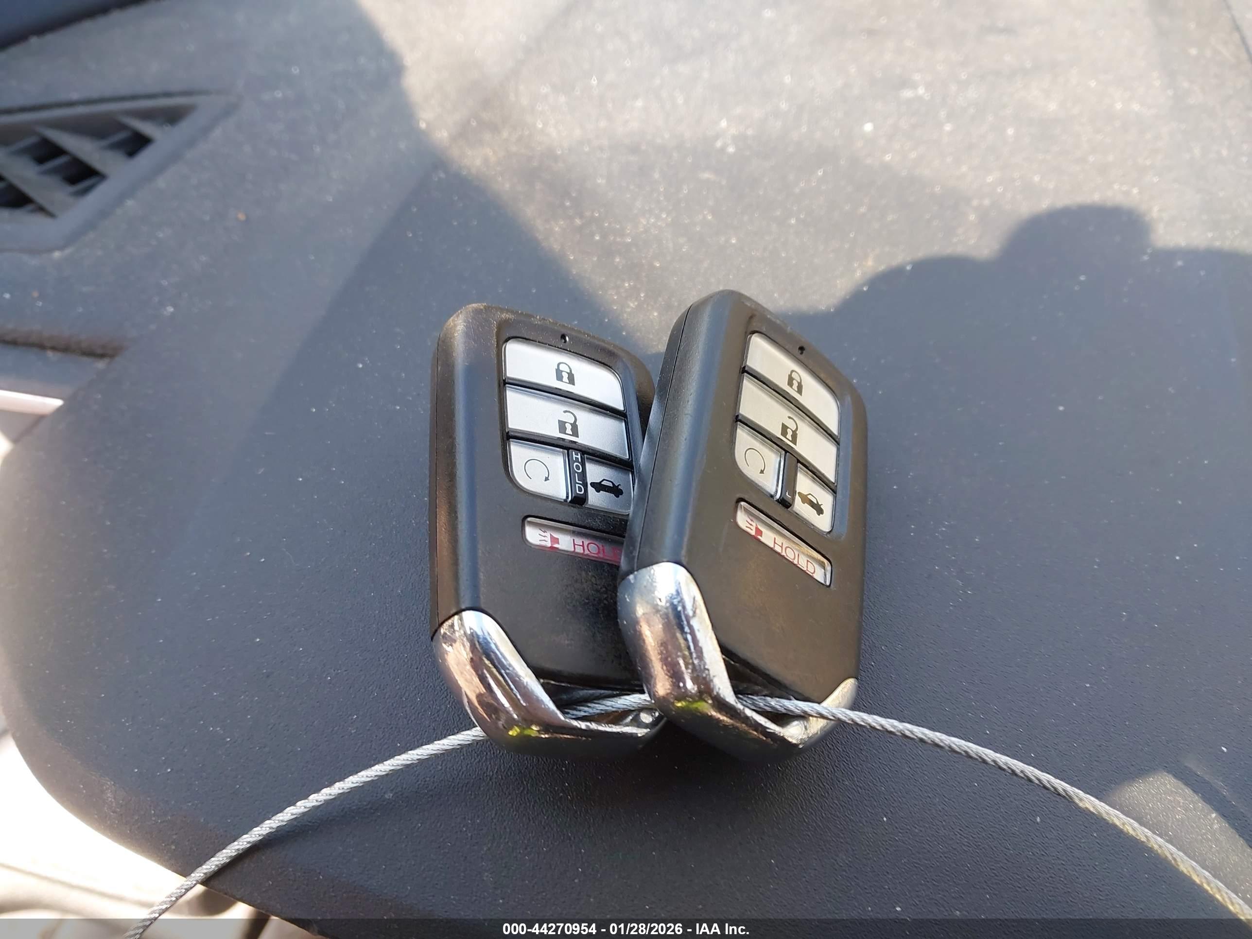 HONDA CIVIC image 11