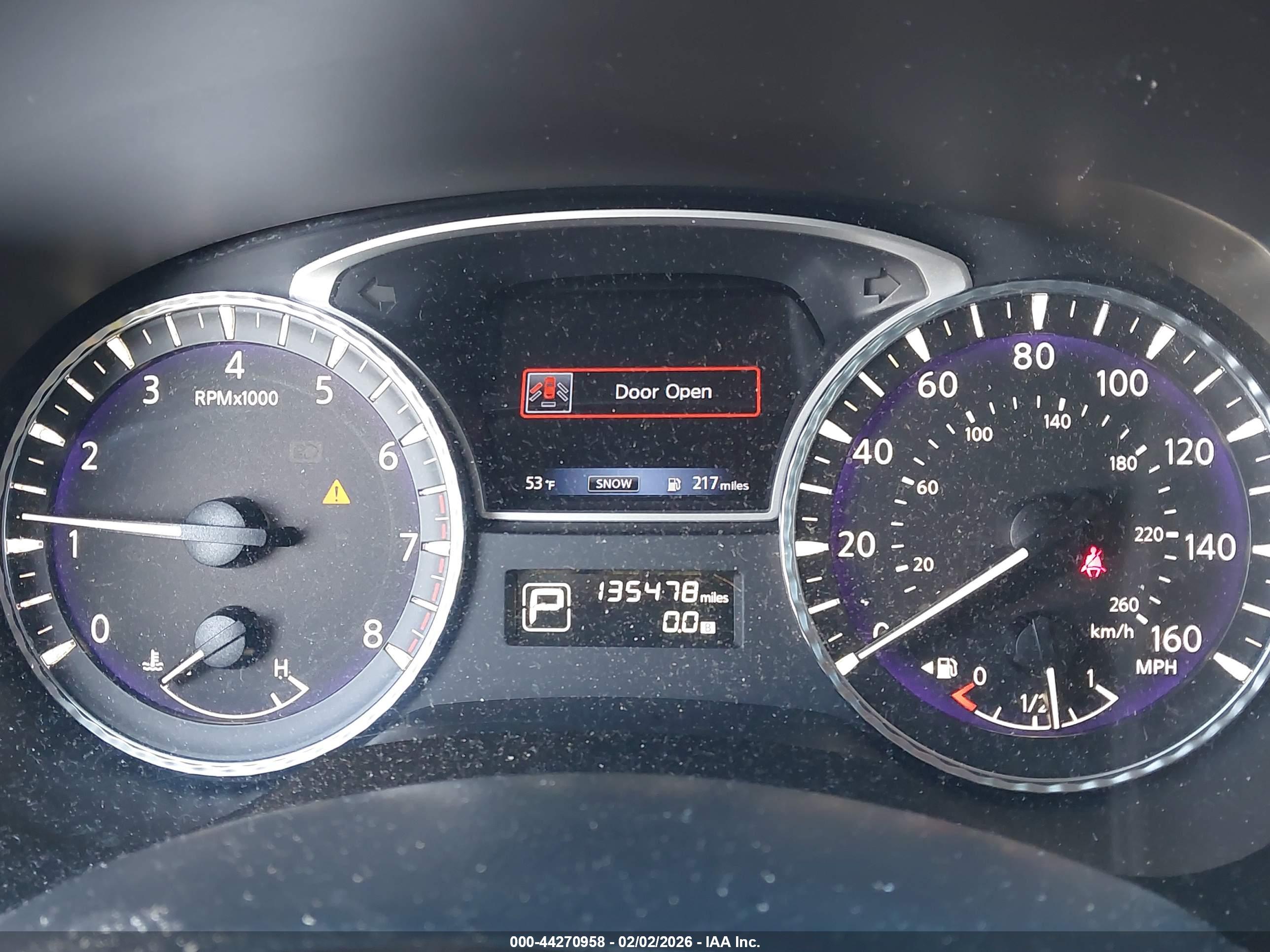 INFINITI QX60 image 7
