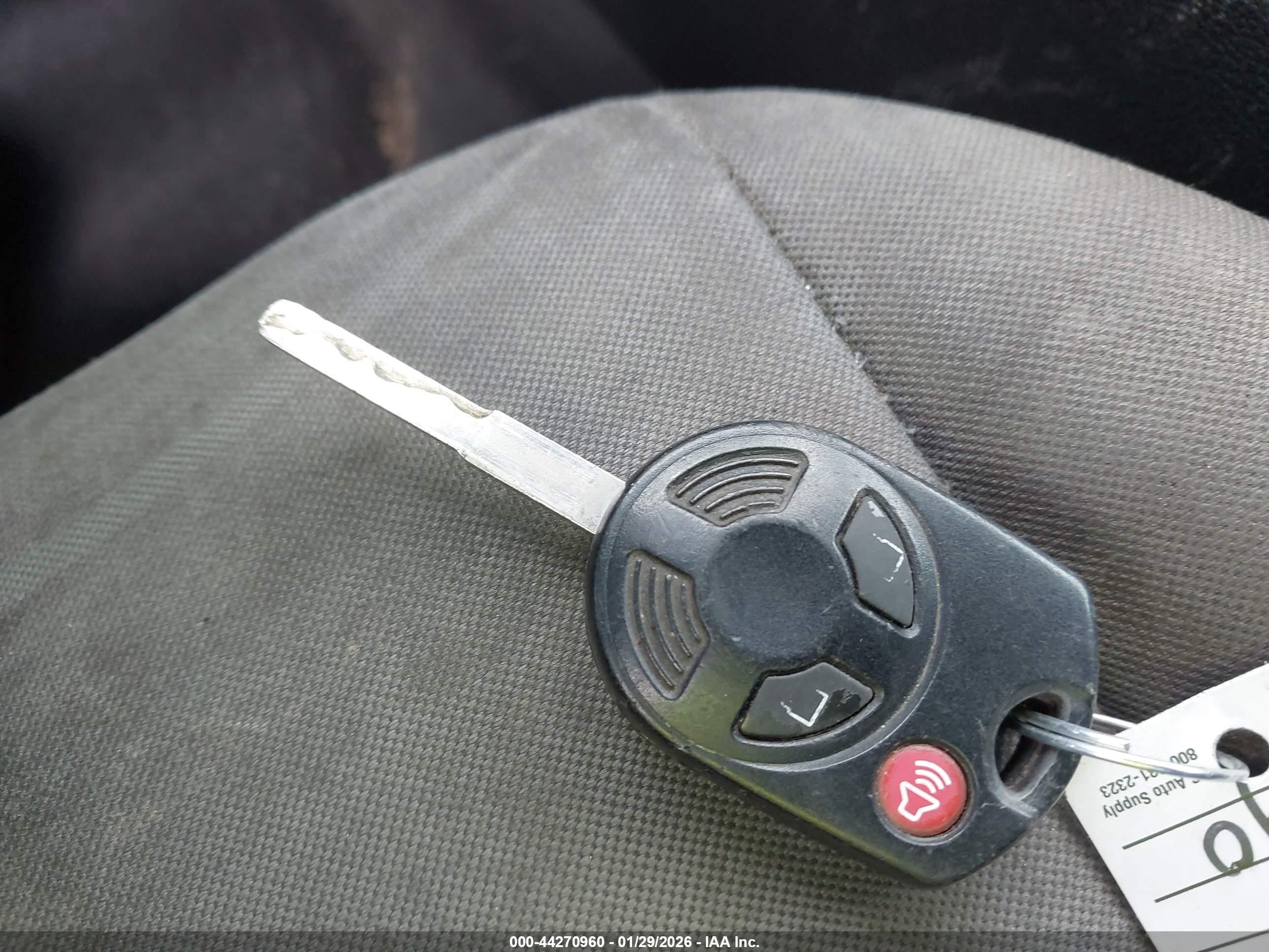 FORD ESCAPE image 11