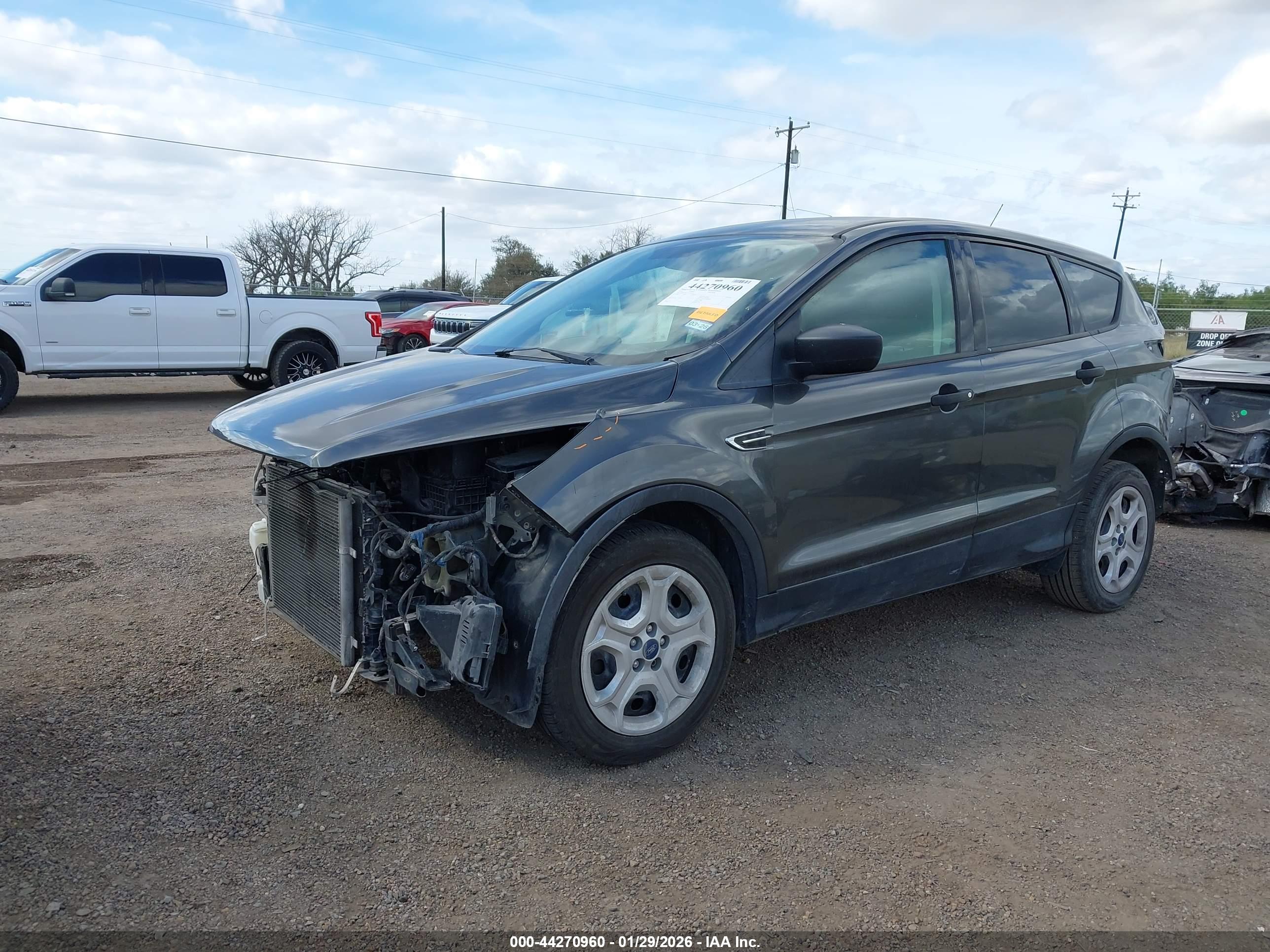 FORD ESCAPE image 2
