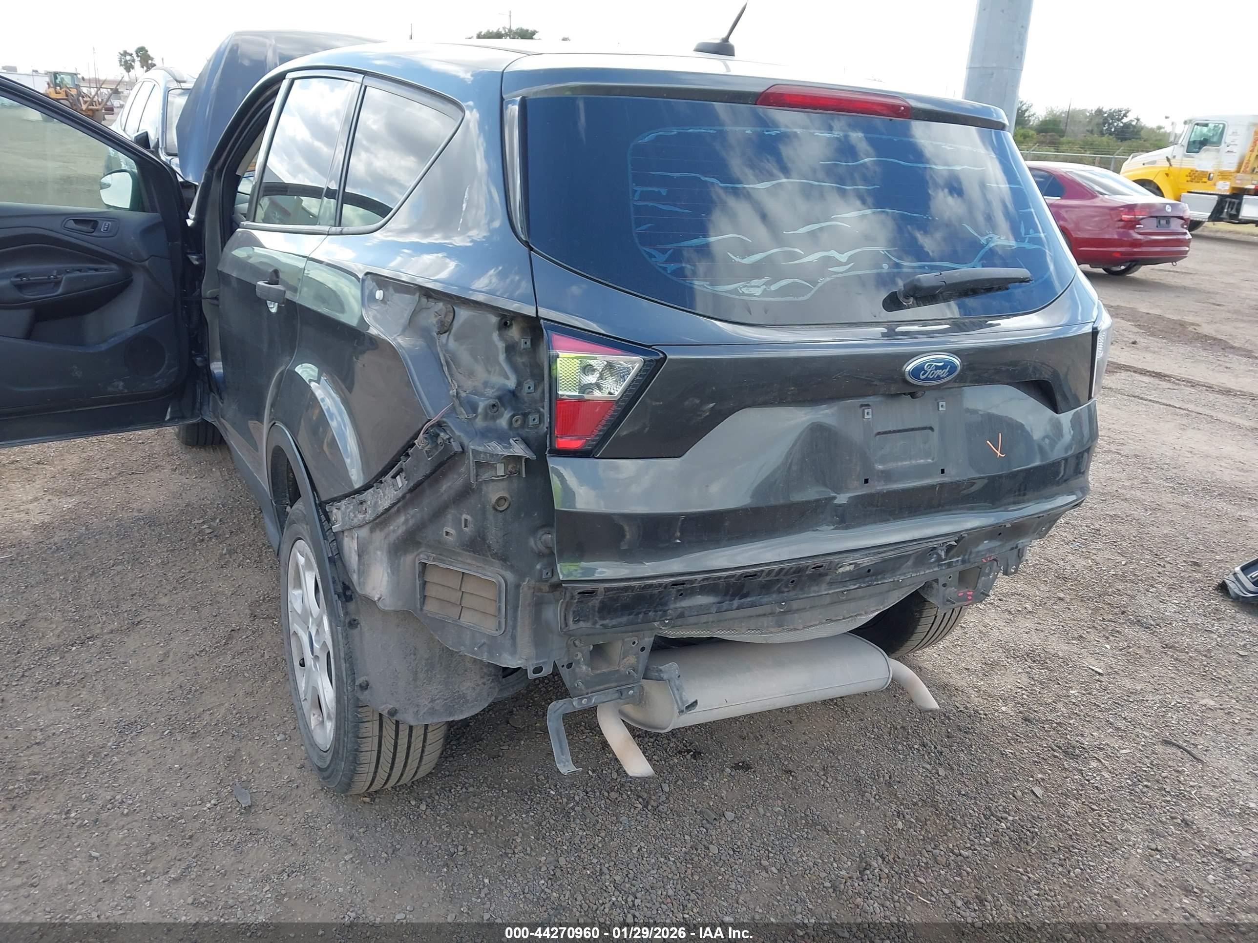 FORD ESCAPE image 6