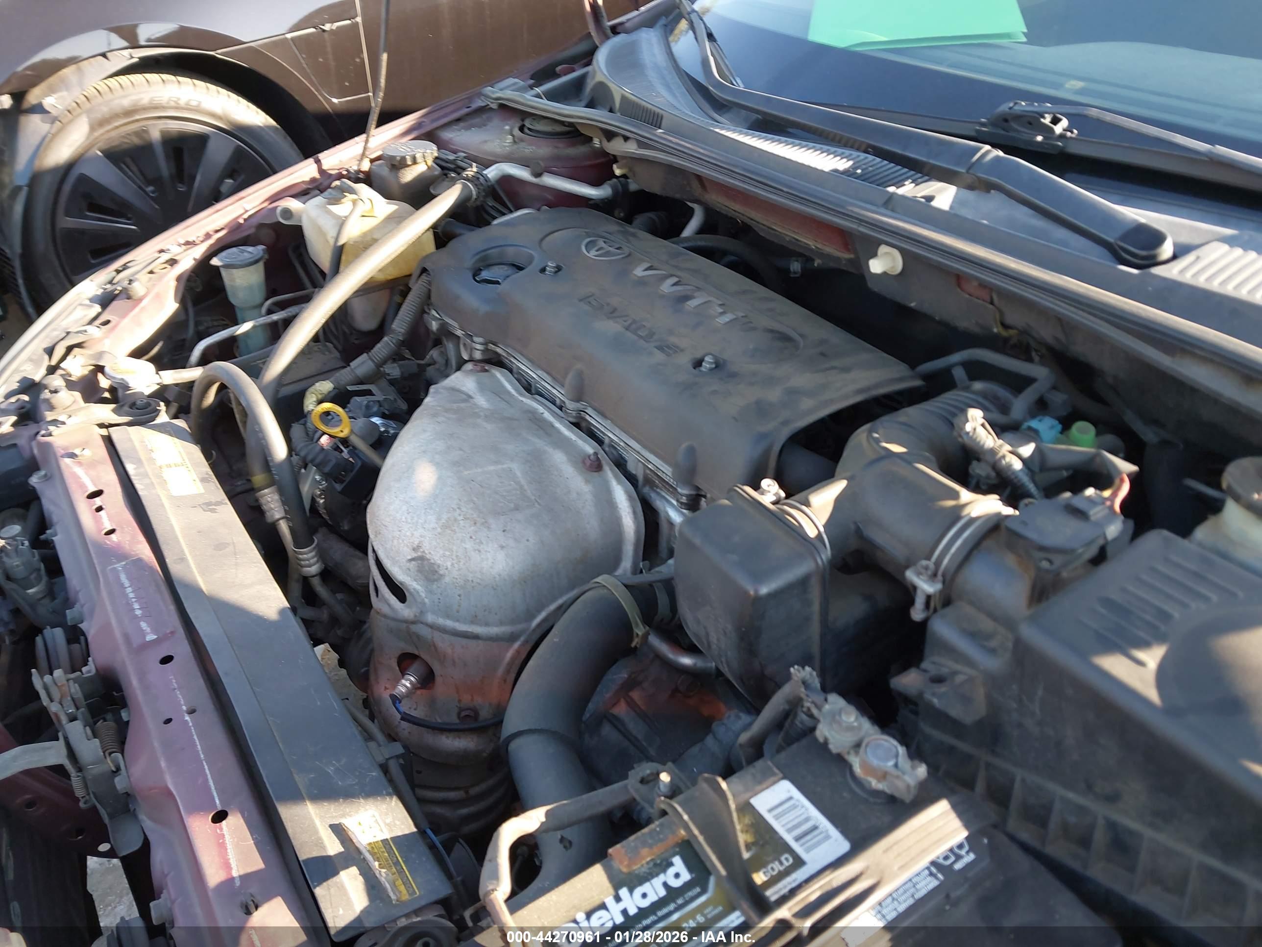 SCION TC image 10