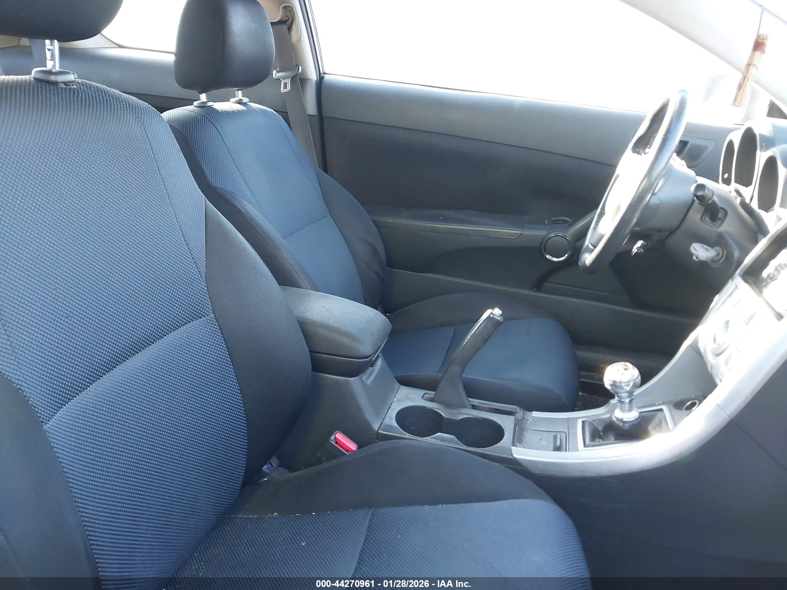 SCION TC image 5