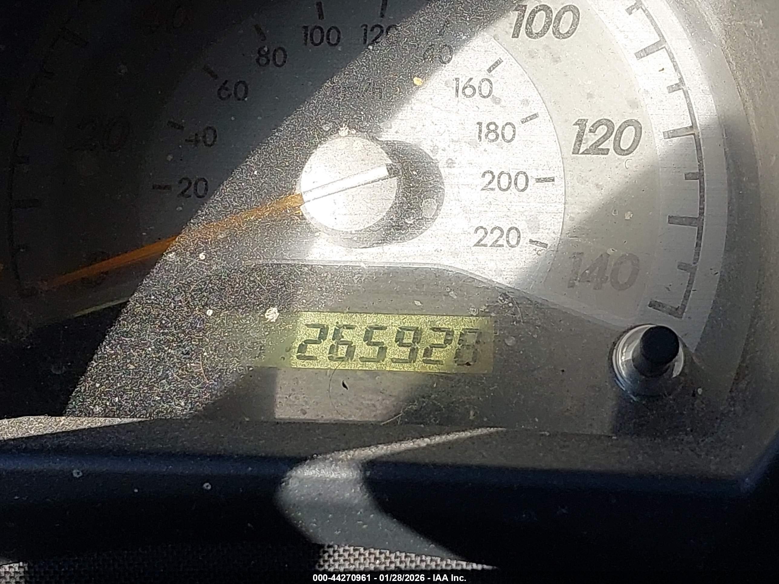 SCION TC image 7