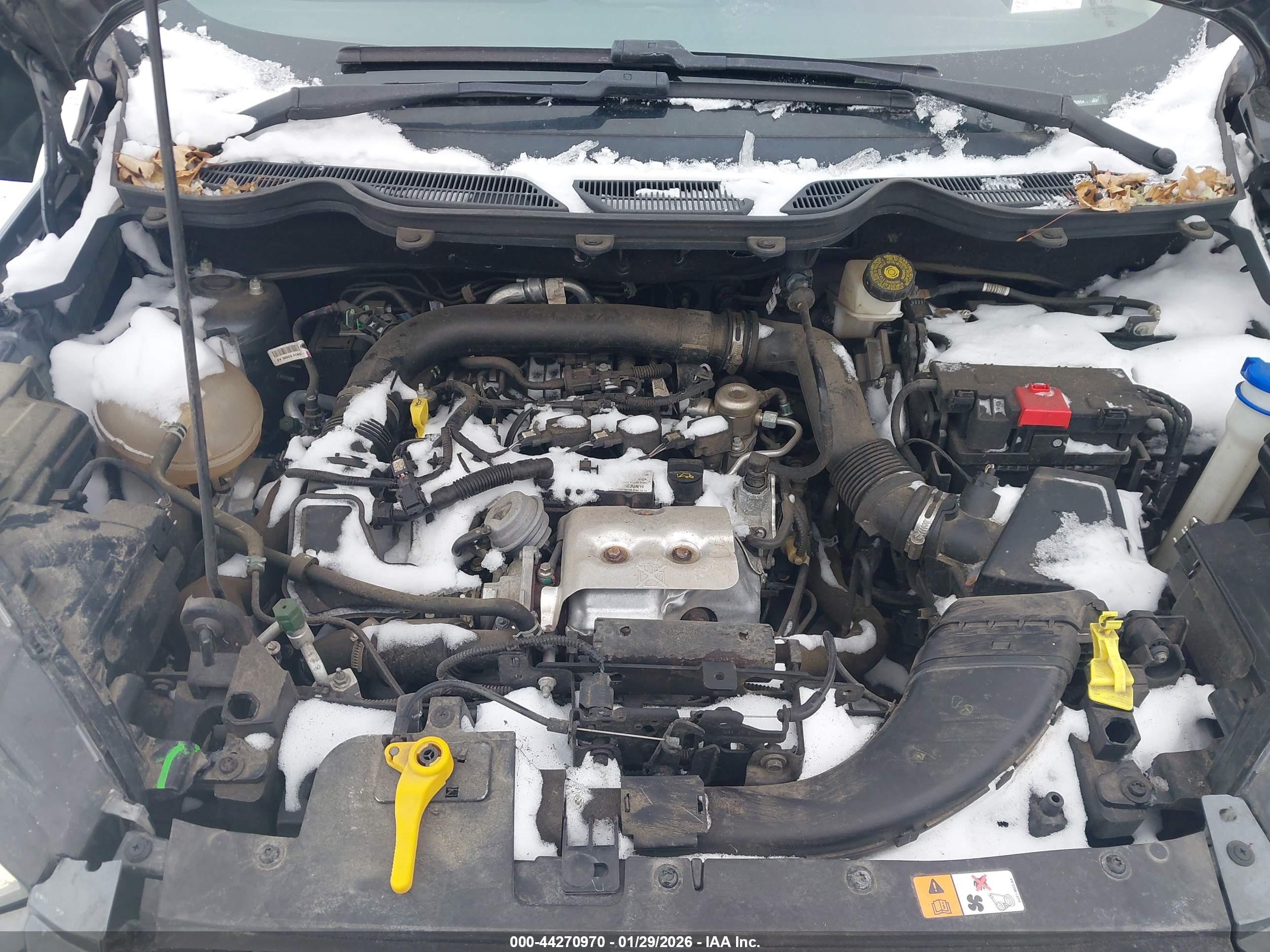 FORD ECOSPORT image 10