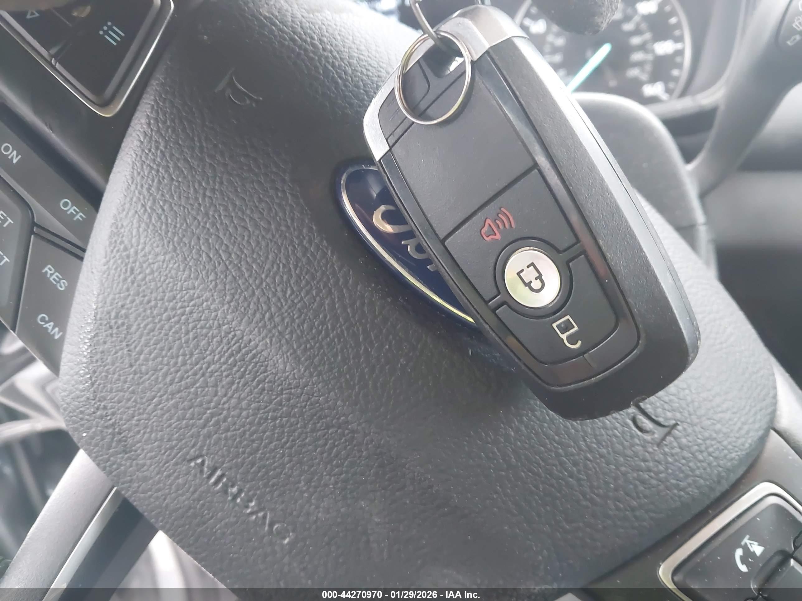 FORD ECOSPORT image 11