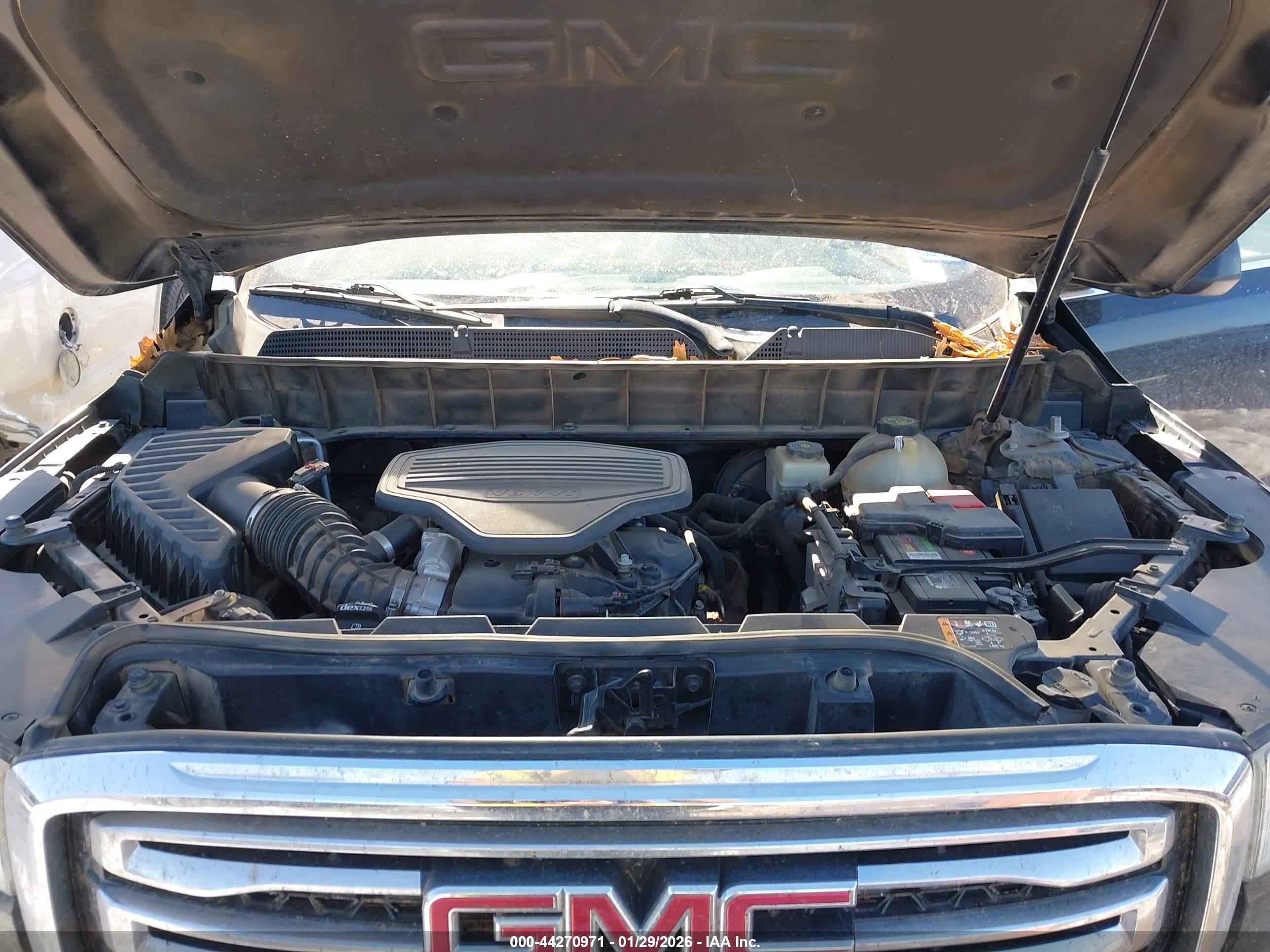 GMC ACADIA image 10