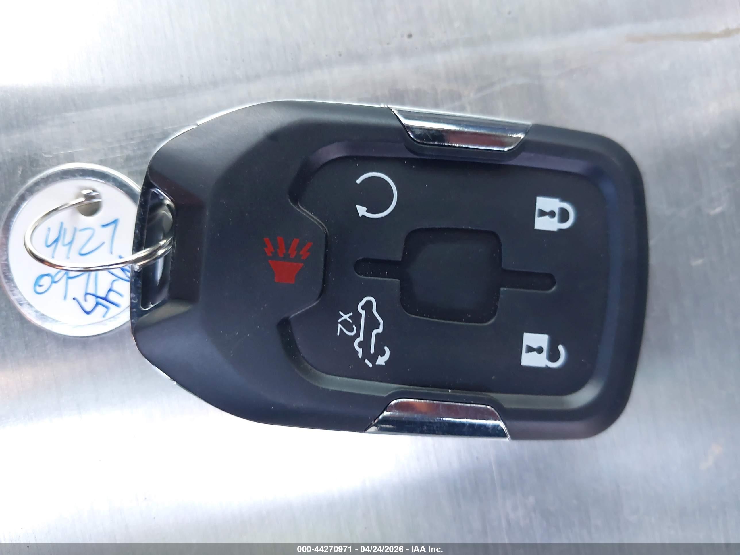 GMC ACADIA image 11